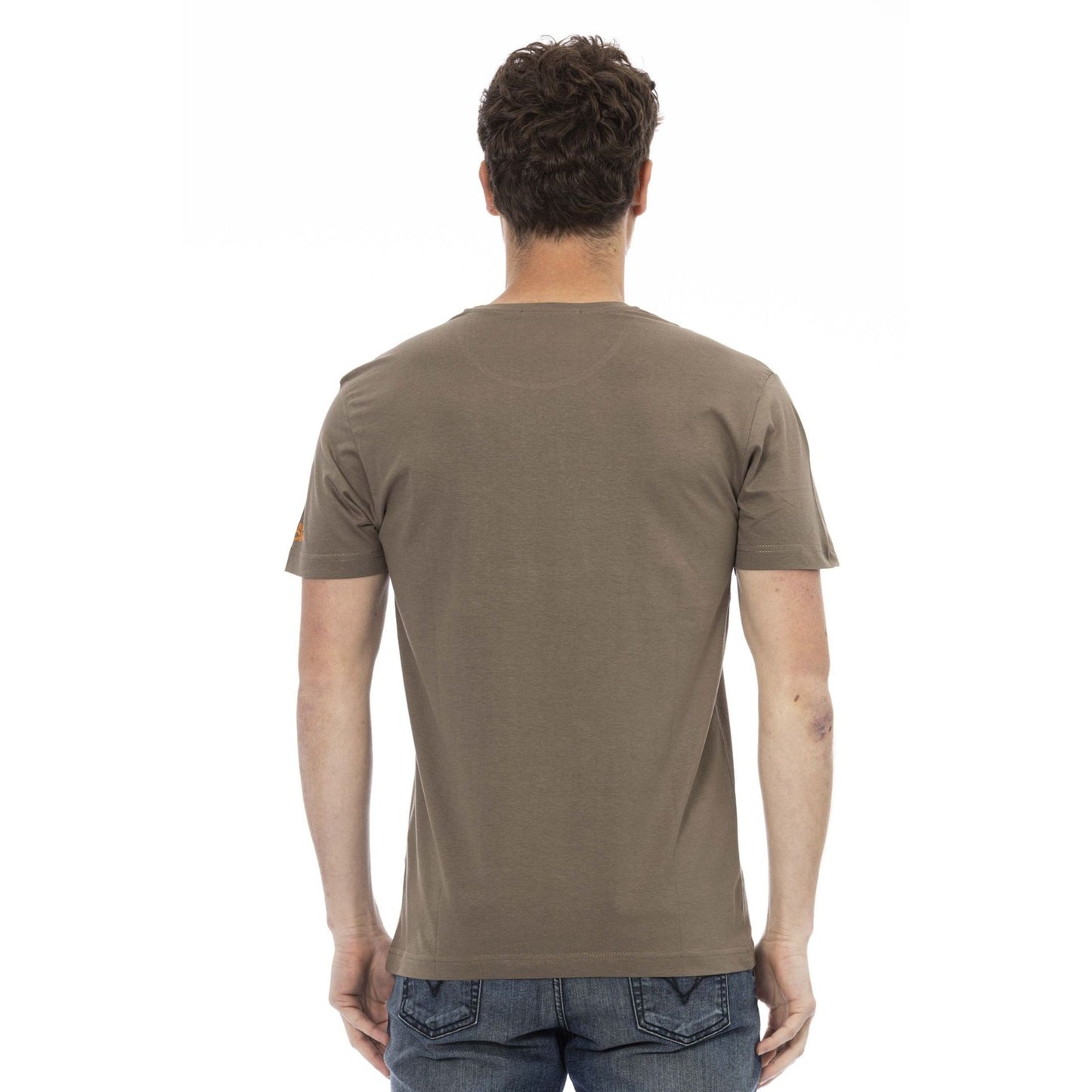 Camiseta Trussardi Action