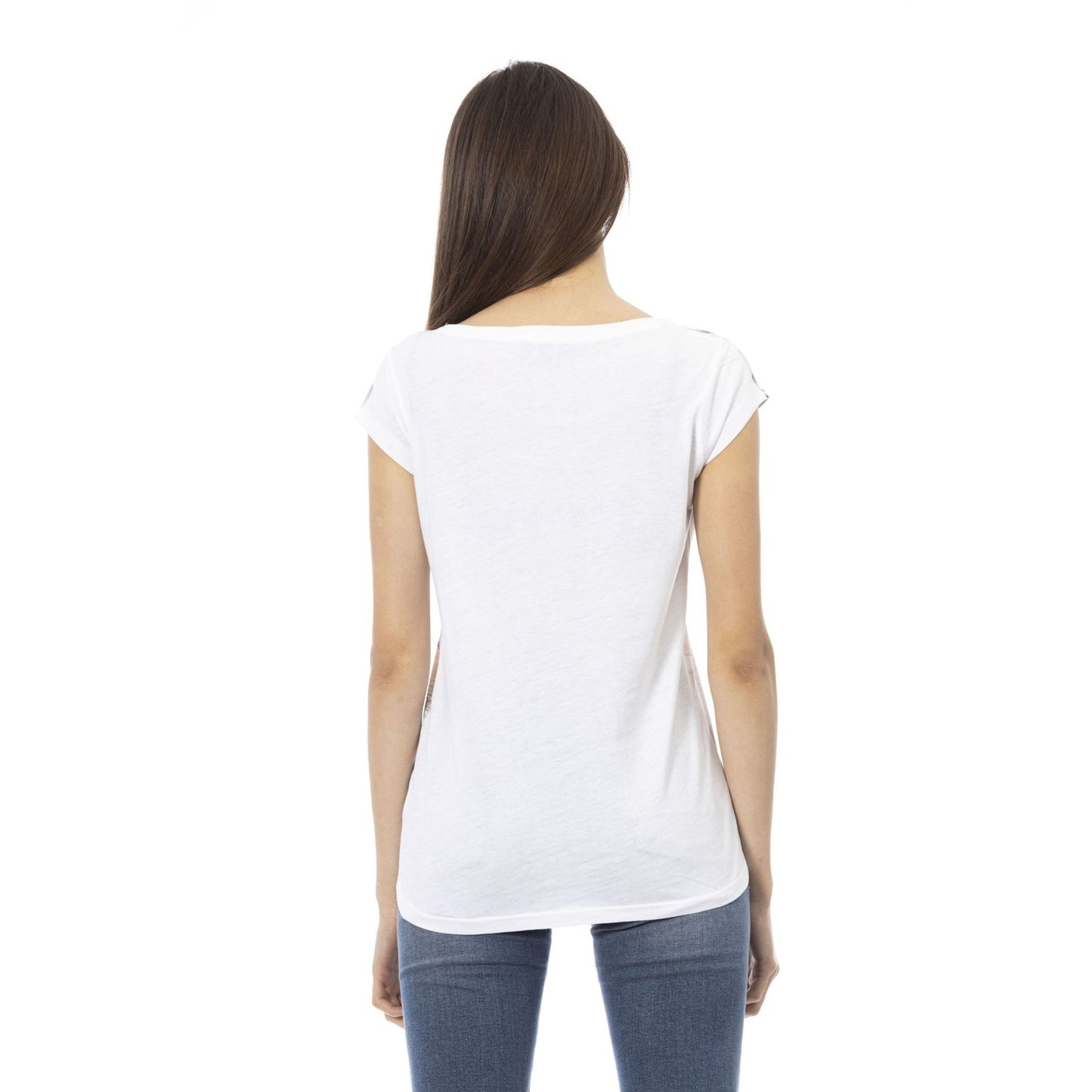 Camiseta Trussardi Action