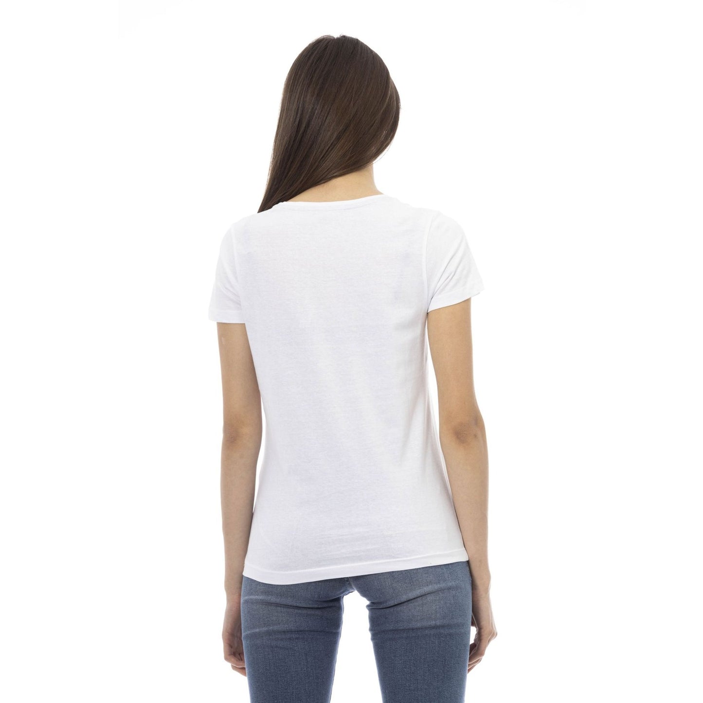 Camiseta Trussardi Action