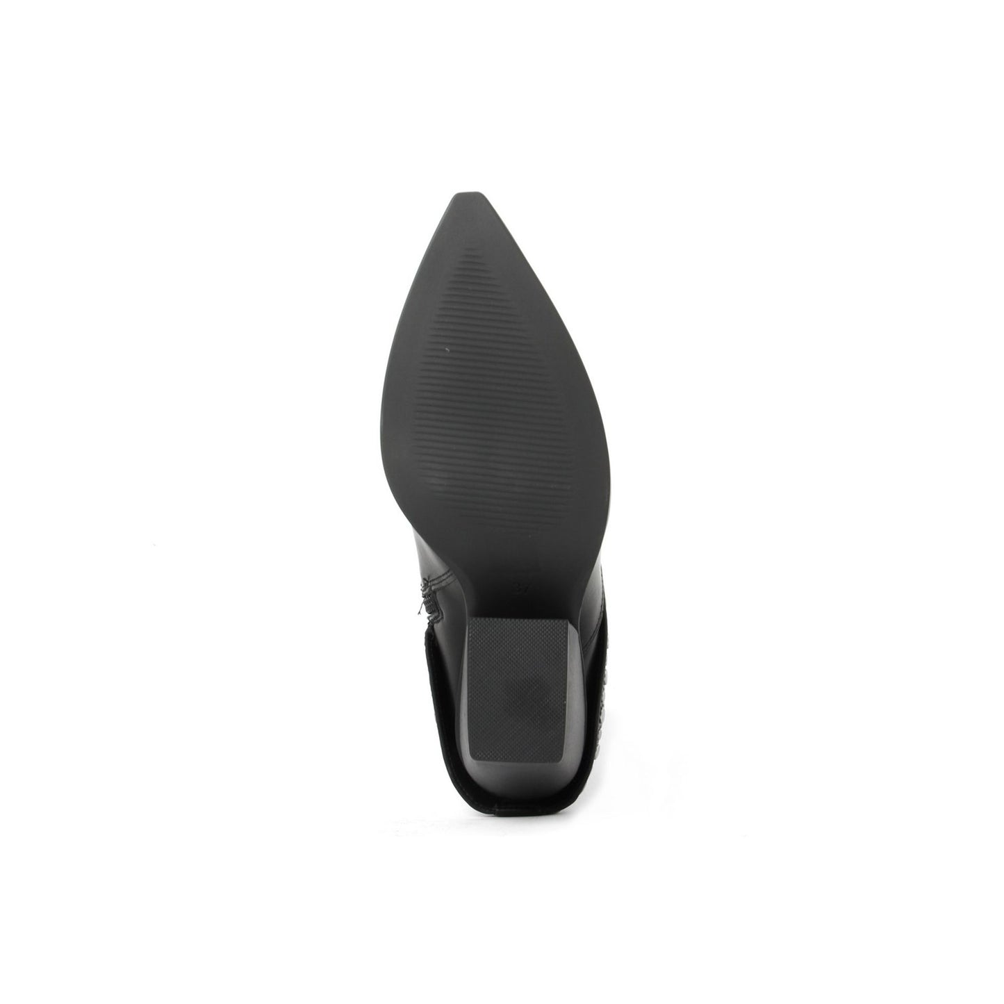 Botines Fashion Attitude