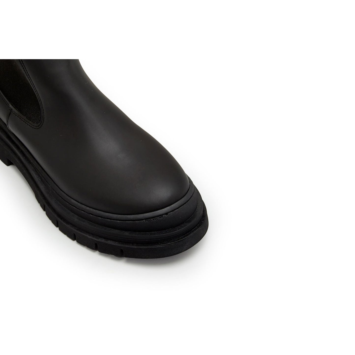 Botines Fashion Attitude