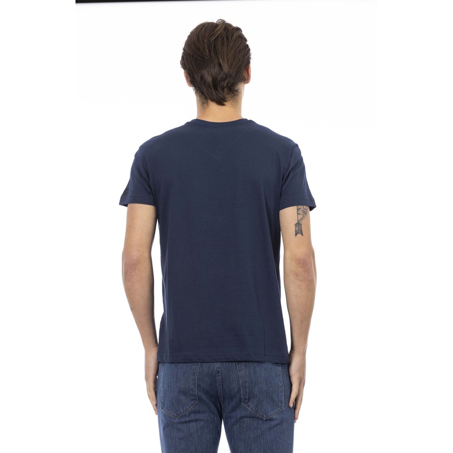 Camiseta Trussardi Action