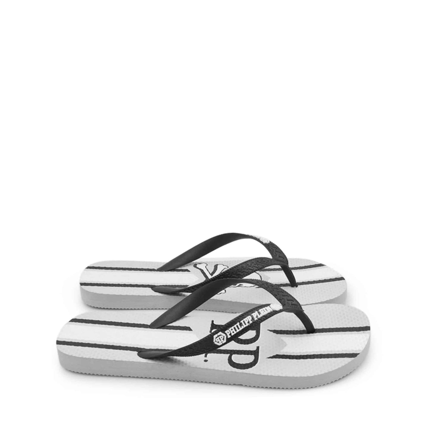 Philipp Plein Flip-Flops & Hausschuhe
