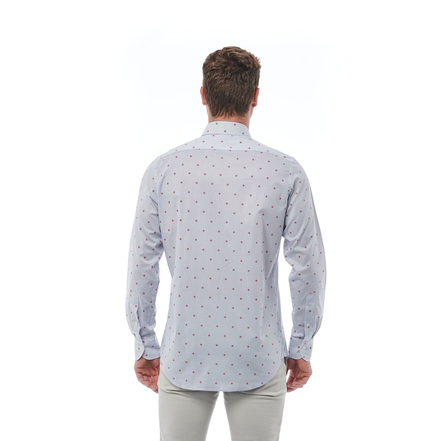 Camisas Bagutta