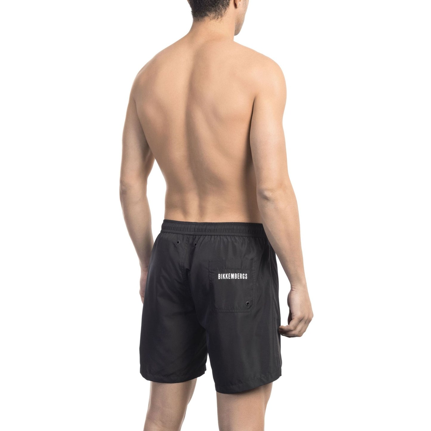 Bikkembergs Beachwear Bademode