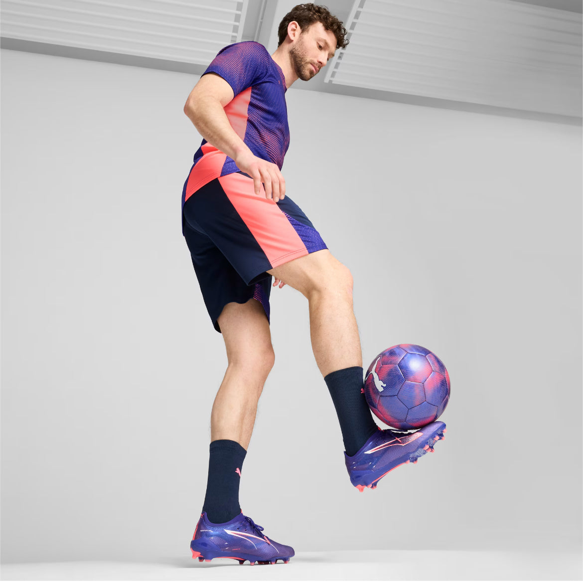 Scarpe Calcio Puma Ultra 5 Ultimate FG Formula Pack