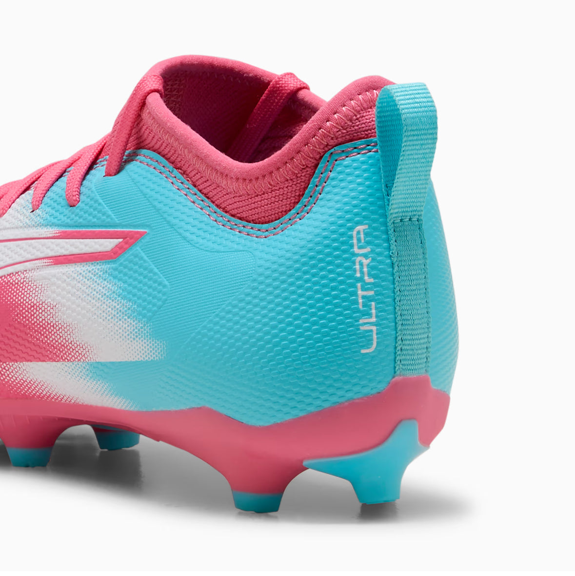 Scarpe Calcio Puma Ultra 6 Match FG/AG Junior Recharge Pack Special Edition