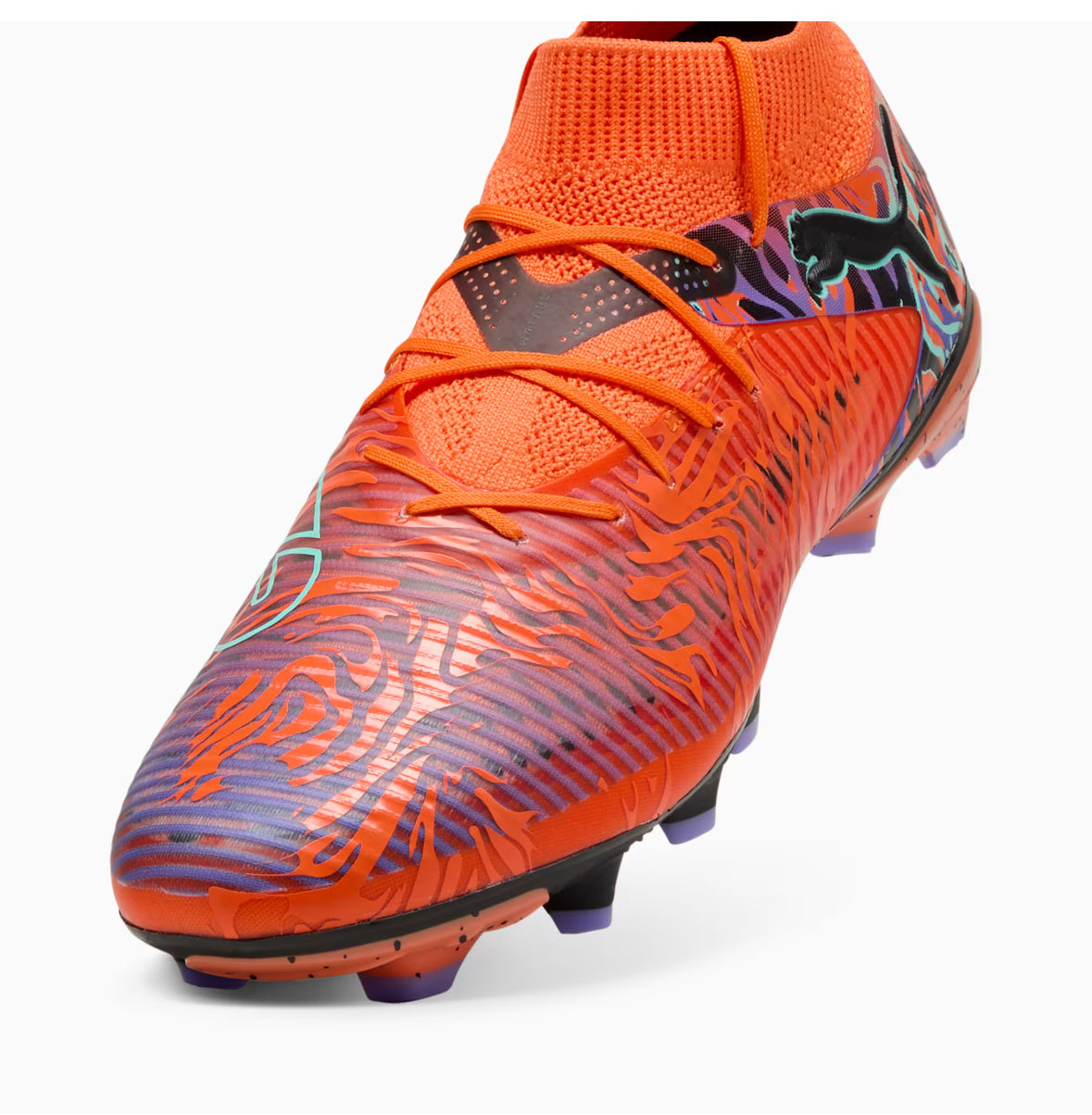 Scarpe Calcio Puma Future 8 Pro FG/AG Creativity