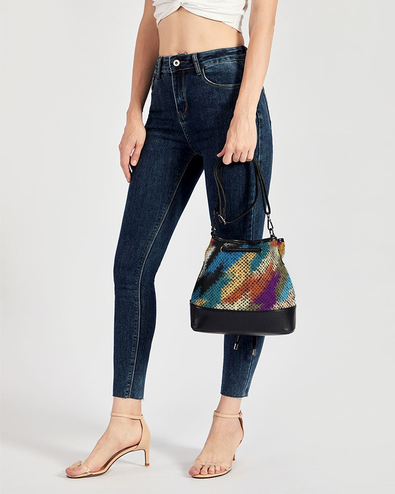 Mini Bucket Bag