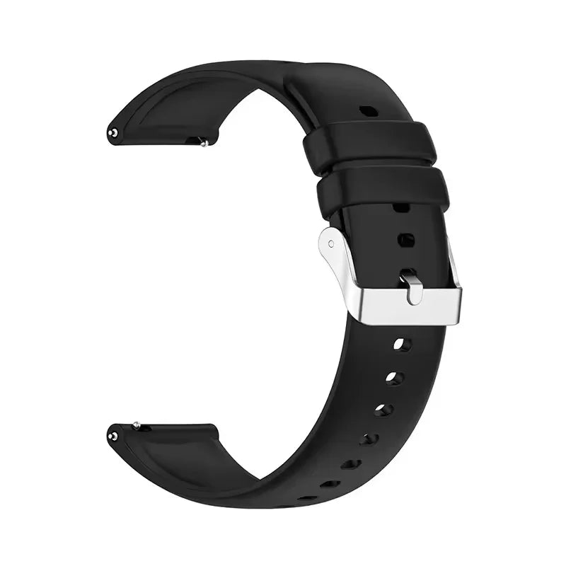Per Xiaomi Watch 5 Smart Watch da uomo HD AMOLED schermo frequenza cardiaca chiamate Bluetooth localizzazione GPS Smartwatch sportivo impermeabile da donna