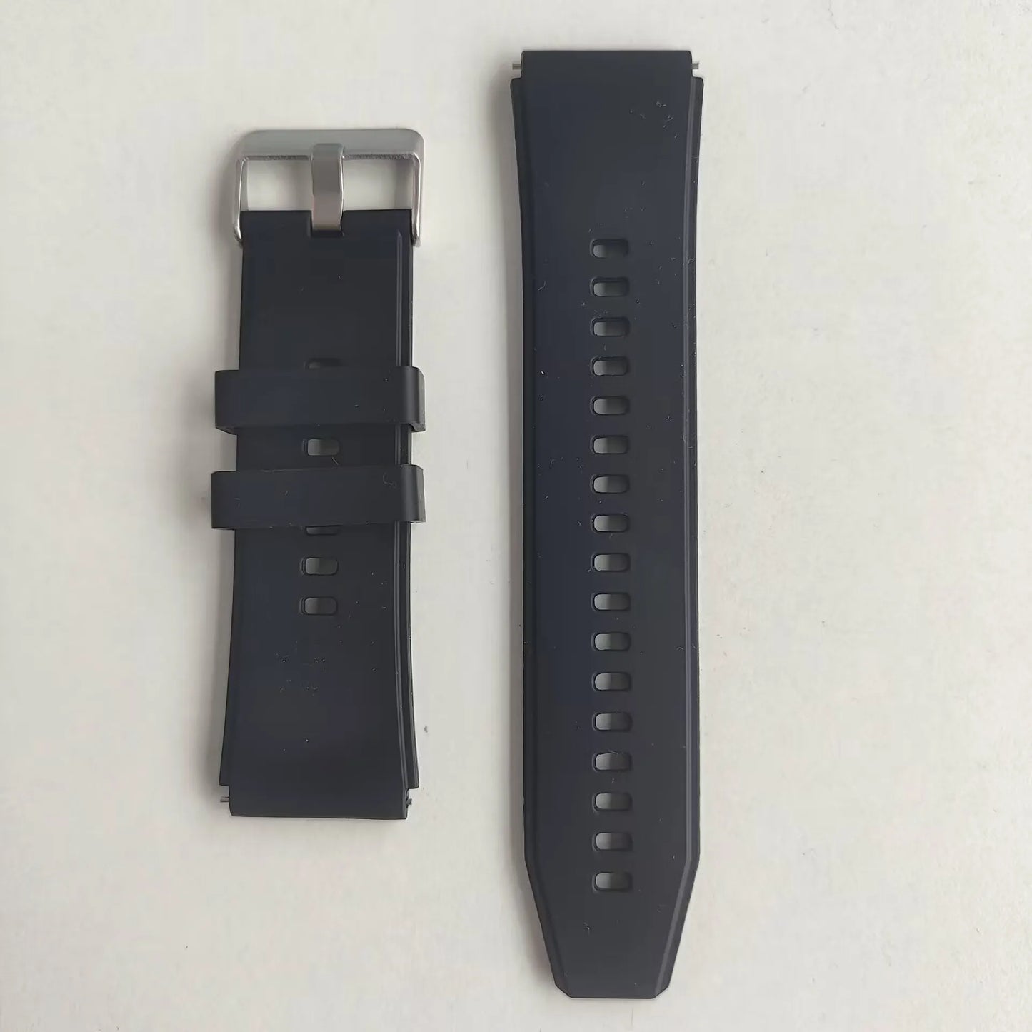 T-Rex 3 Grado Ultra Militare GPS Astuto Della Vigilanza 10ATM Bussola Impermeabile Altimetro Barometrico AMOLED Uomini HD Chiamata Sport Smartwatch
