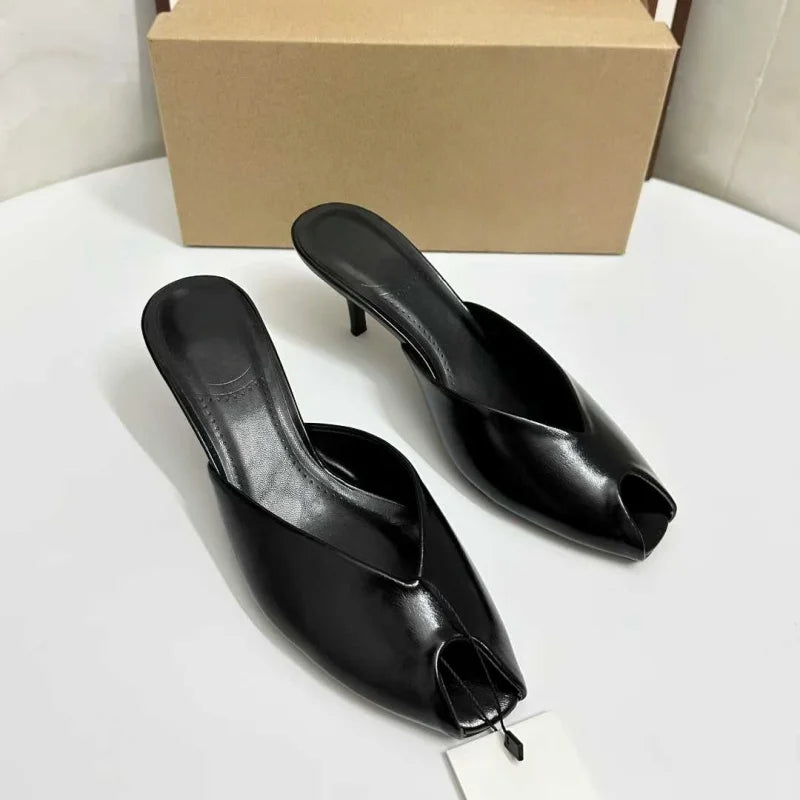 Sexy Gold High Heel Sandals for Woman Open Toe Slingback Stiletto Heels Party Shoes Wedding Evening Dress Sandals Ankle Strap