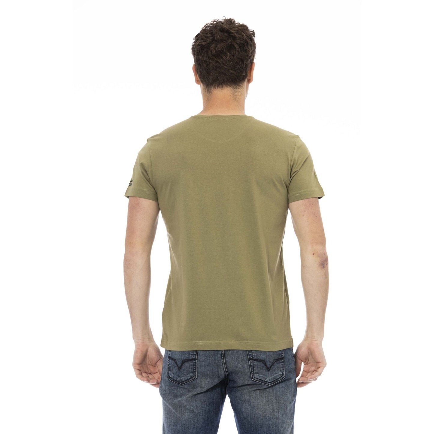 Camiseta Trussardi Action
