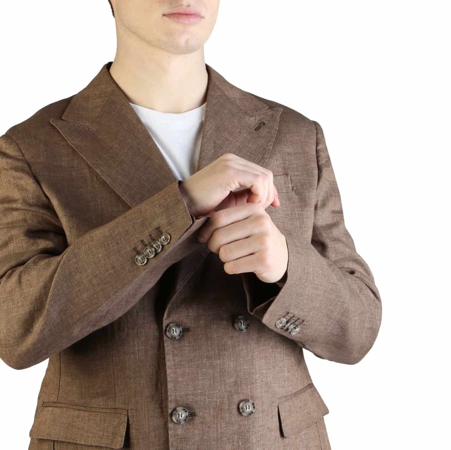 Chaqueta clásica Yes Zee