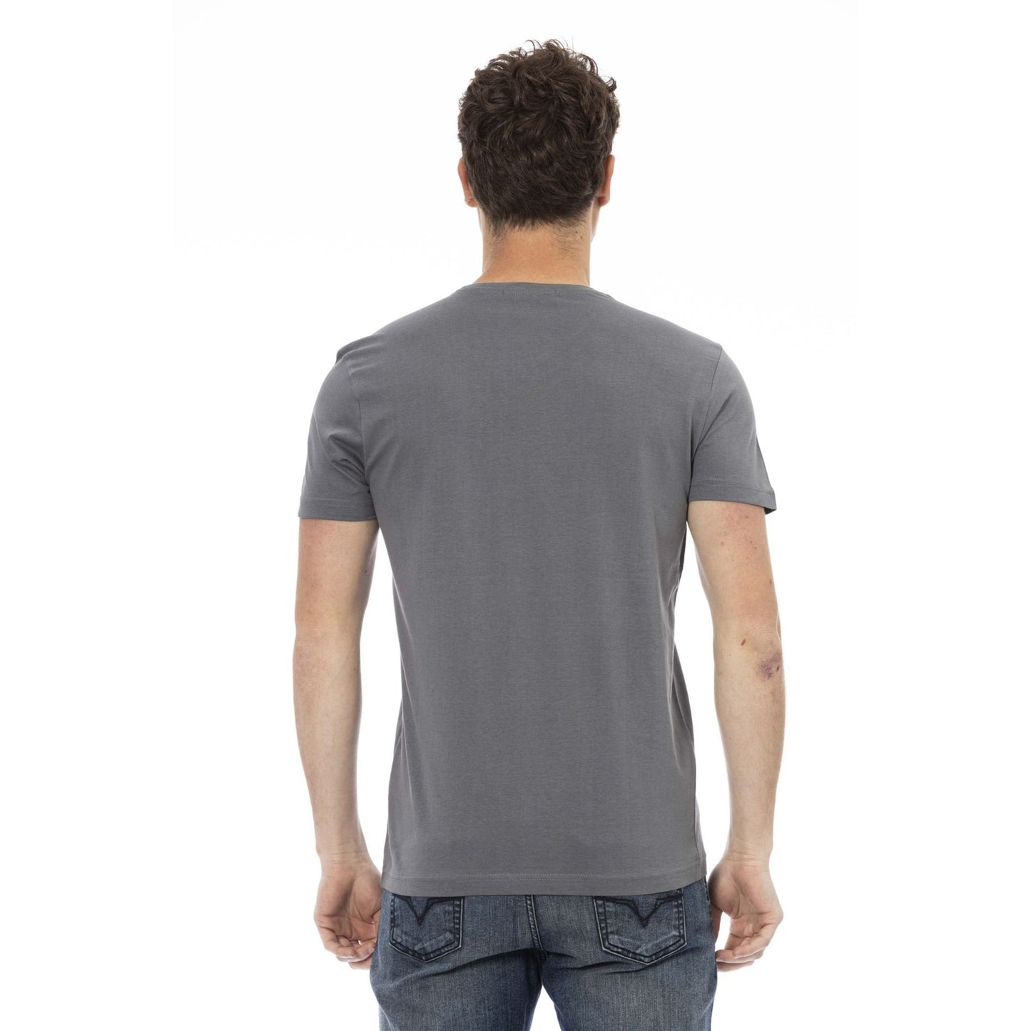 Camiseta Trussardi Action