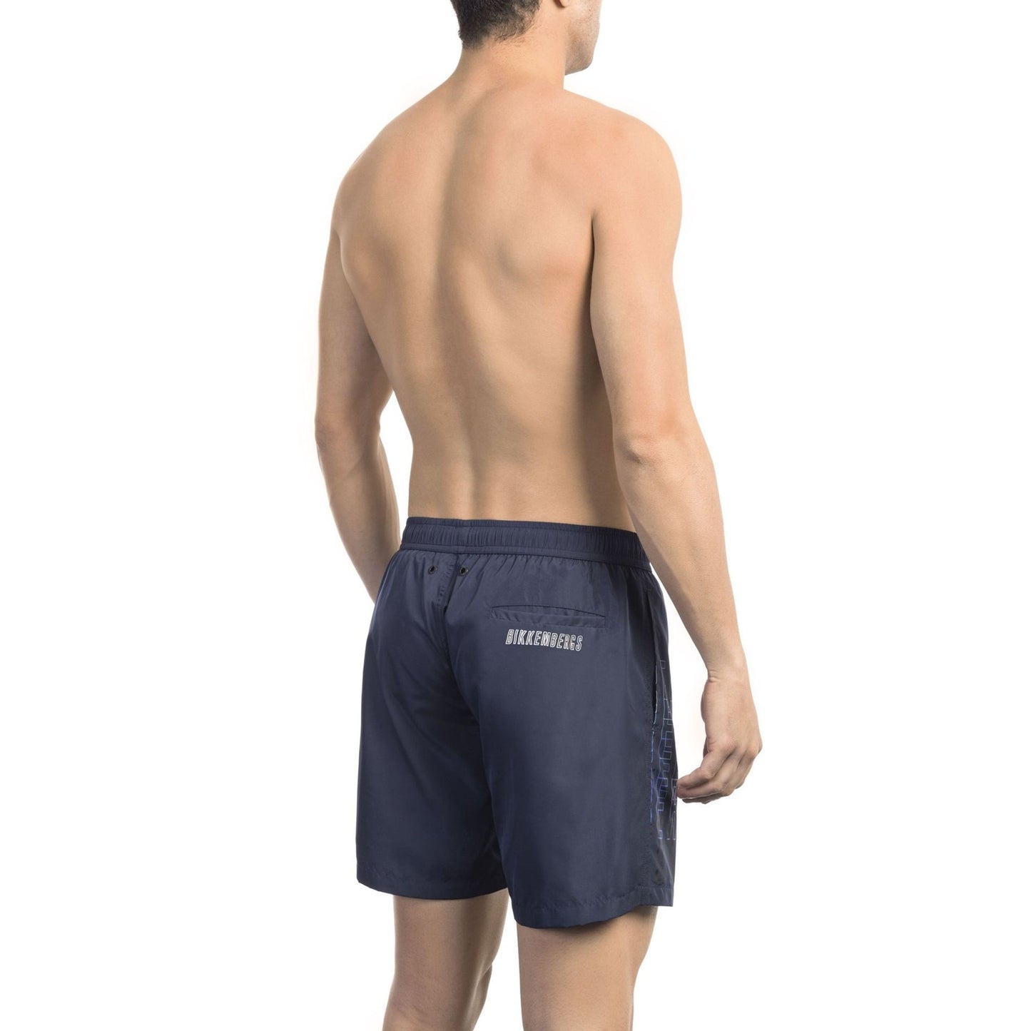 Bikkembergs Beachwear Bademode