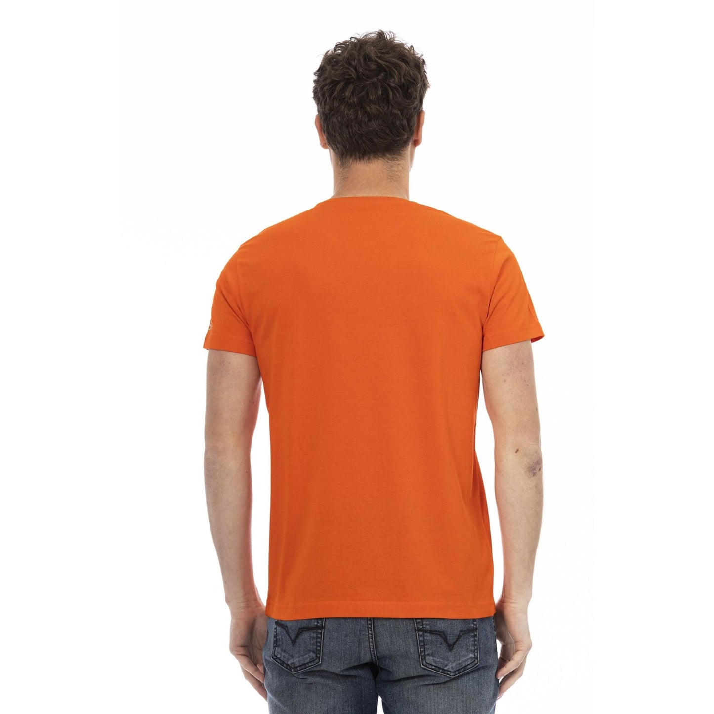 Camiseta Trussardi Action