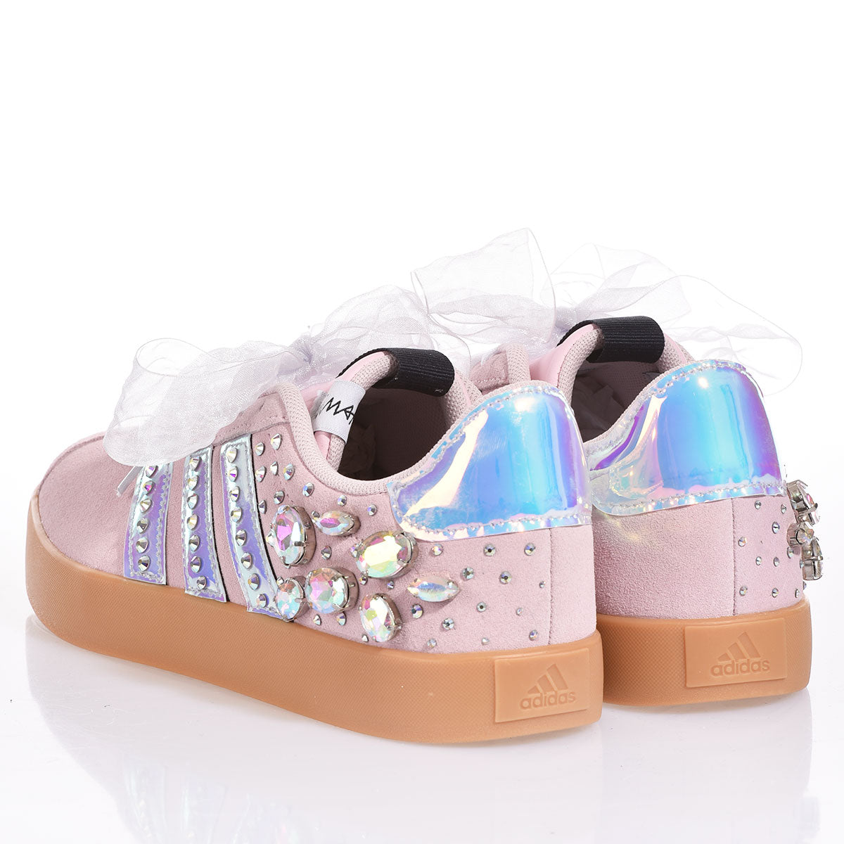 Adidas Pink Gem