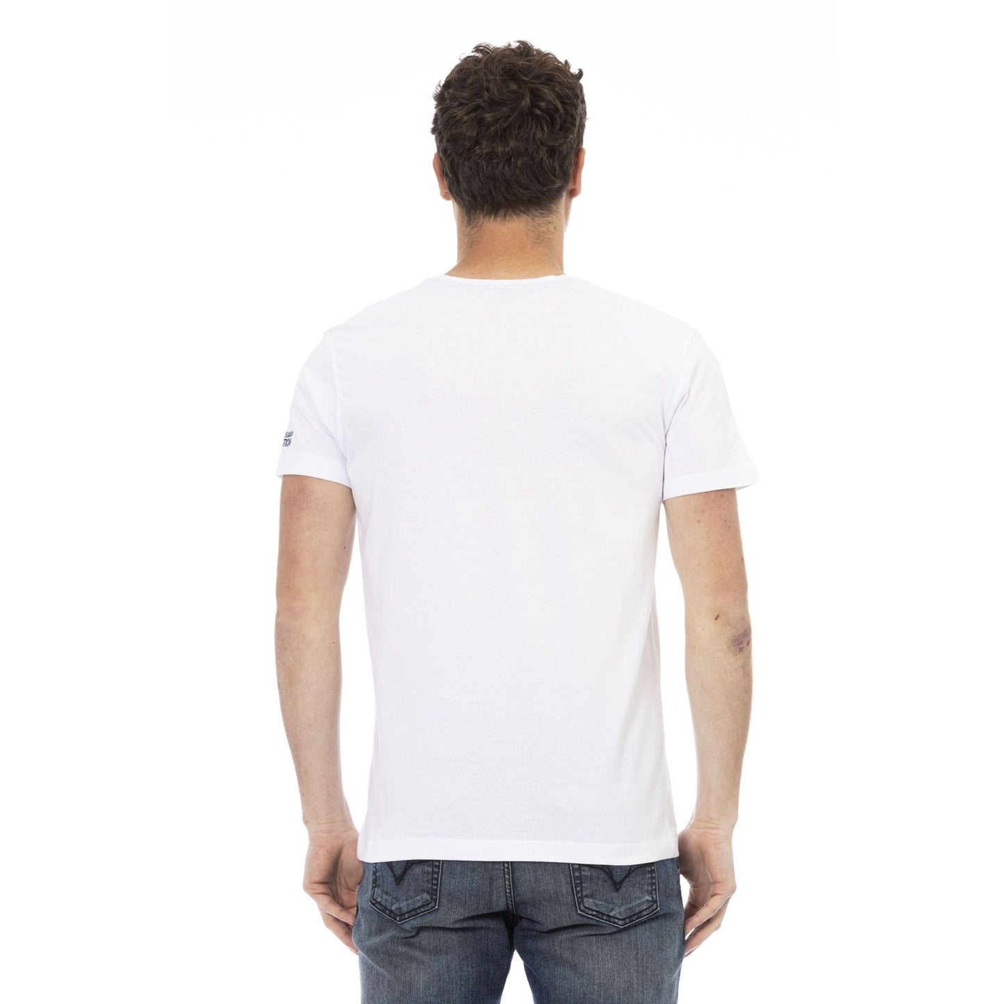 Camiseta Trussardi Action