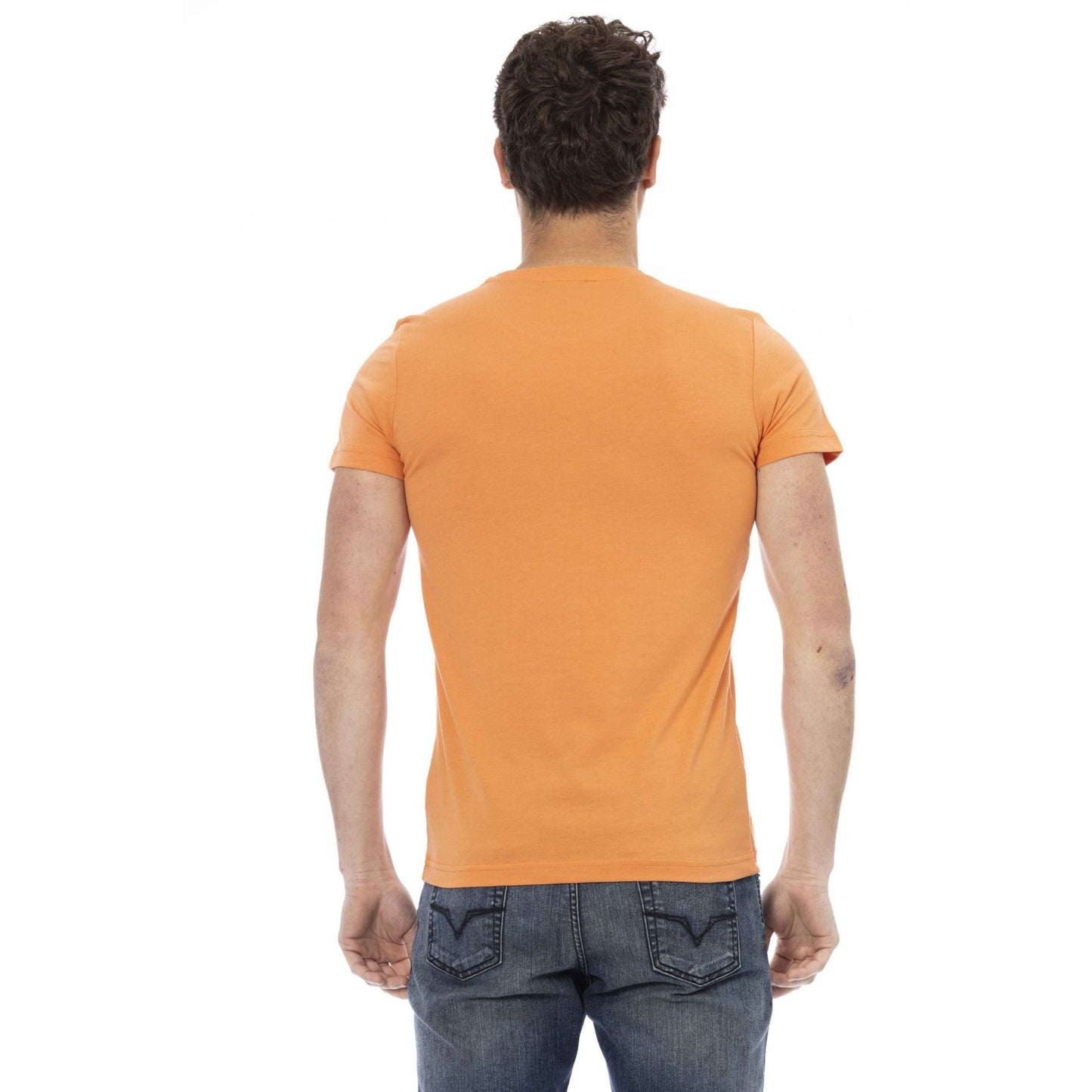Camiseta Trussardi Action