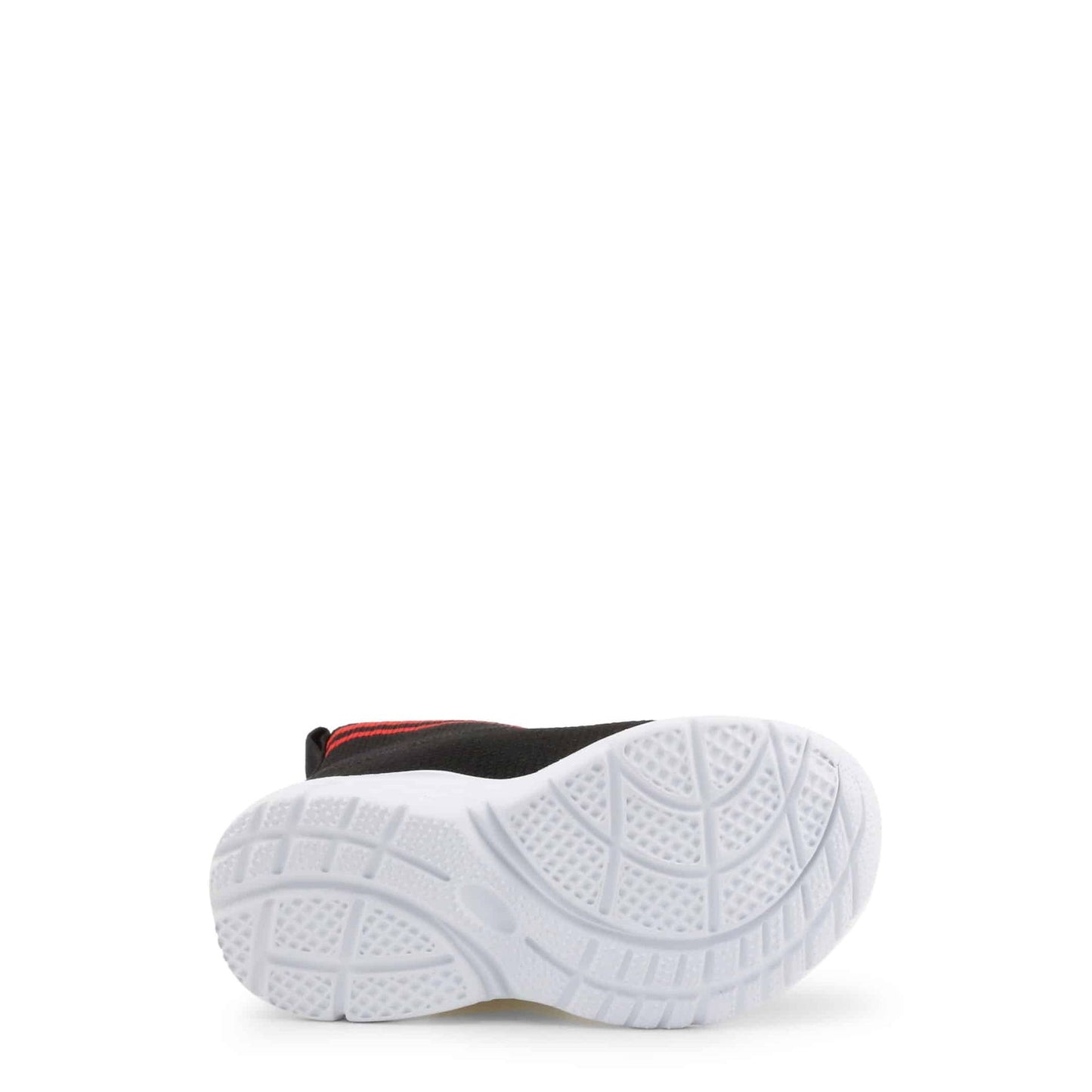Glänzende Turnschuhe