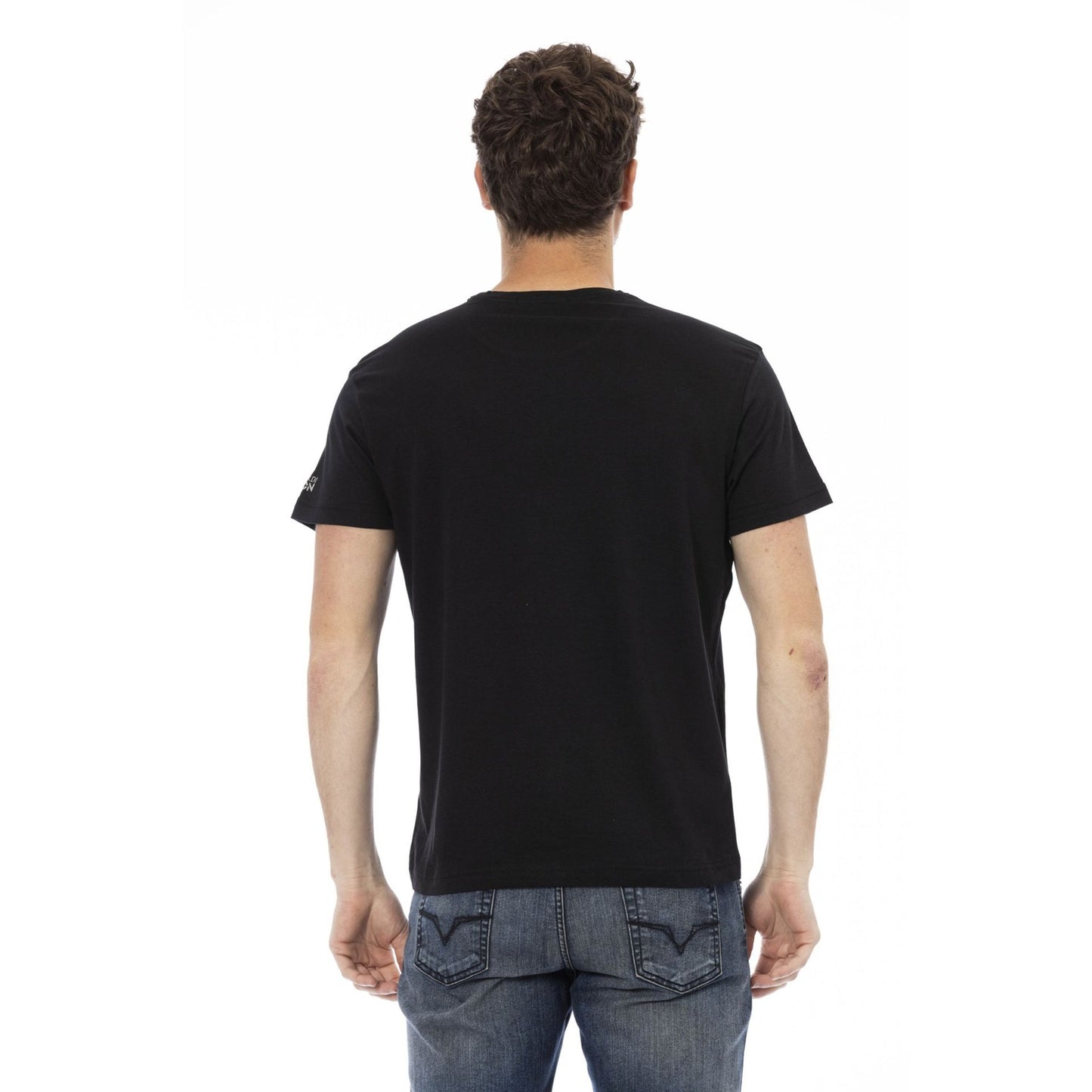 Camiseta Trussardi Action