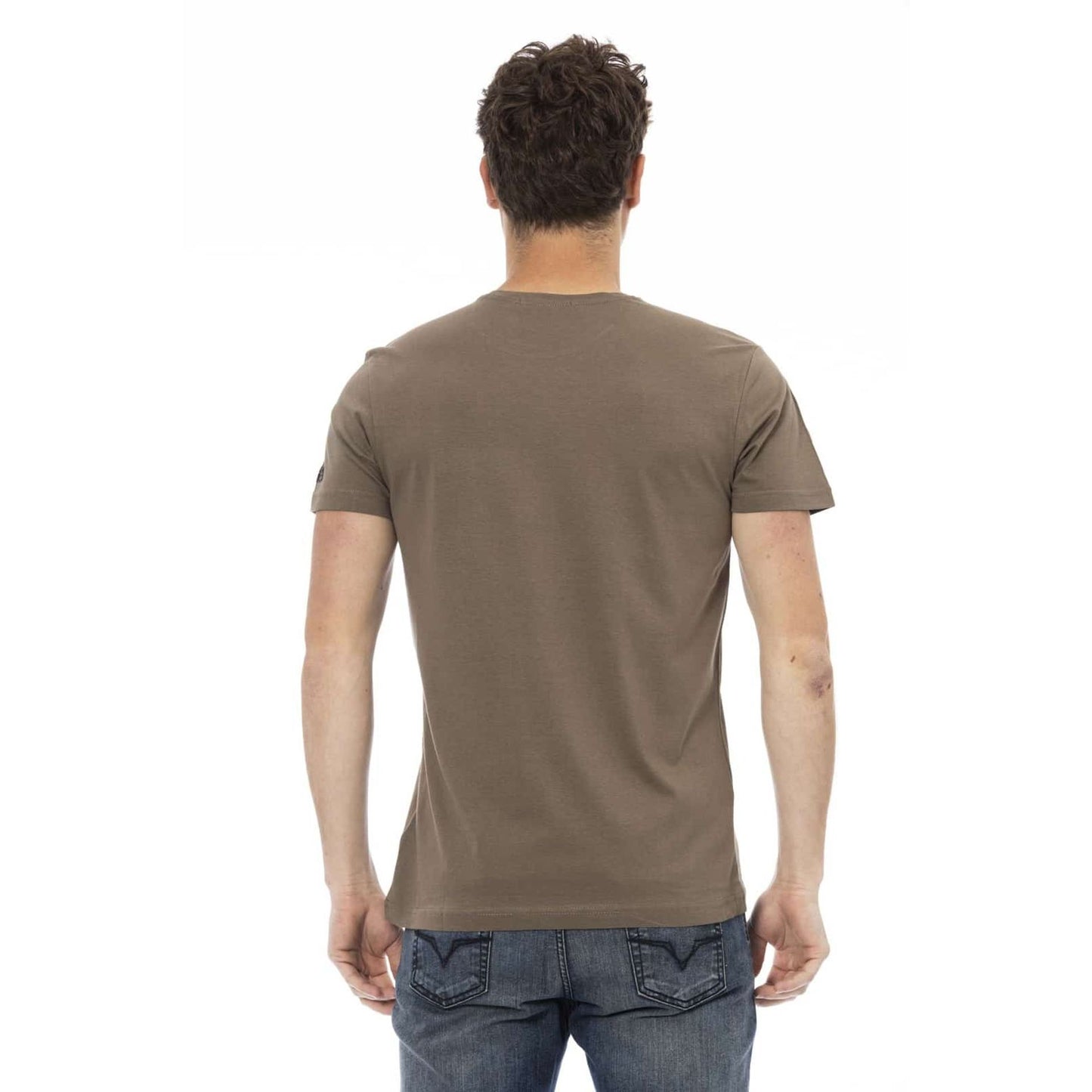 Camiseta Trussardi Action
