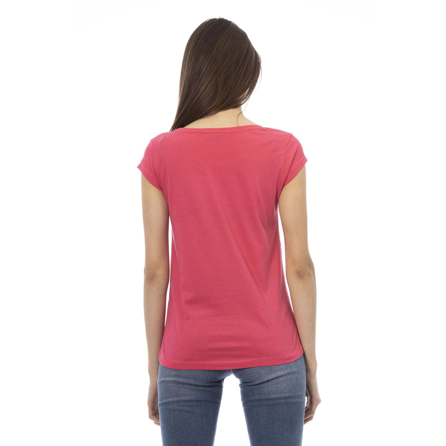 Camiseta Trussardi Action