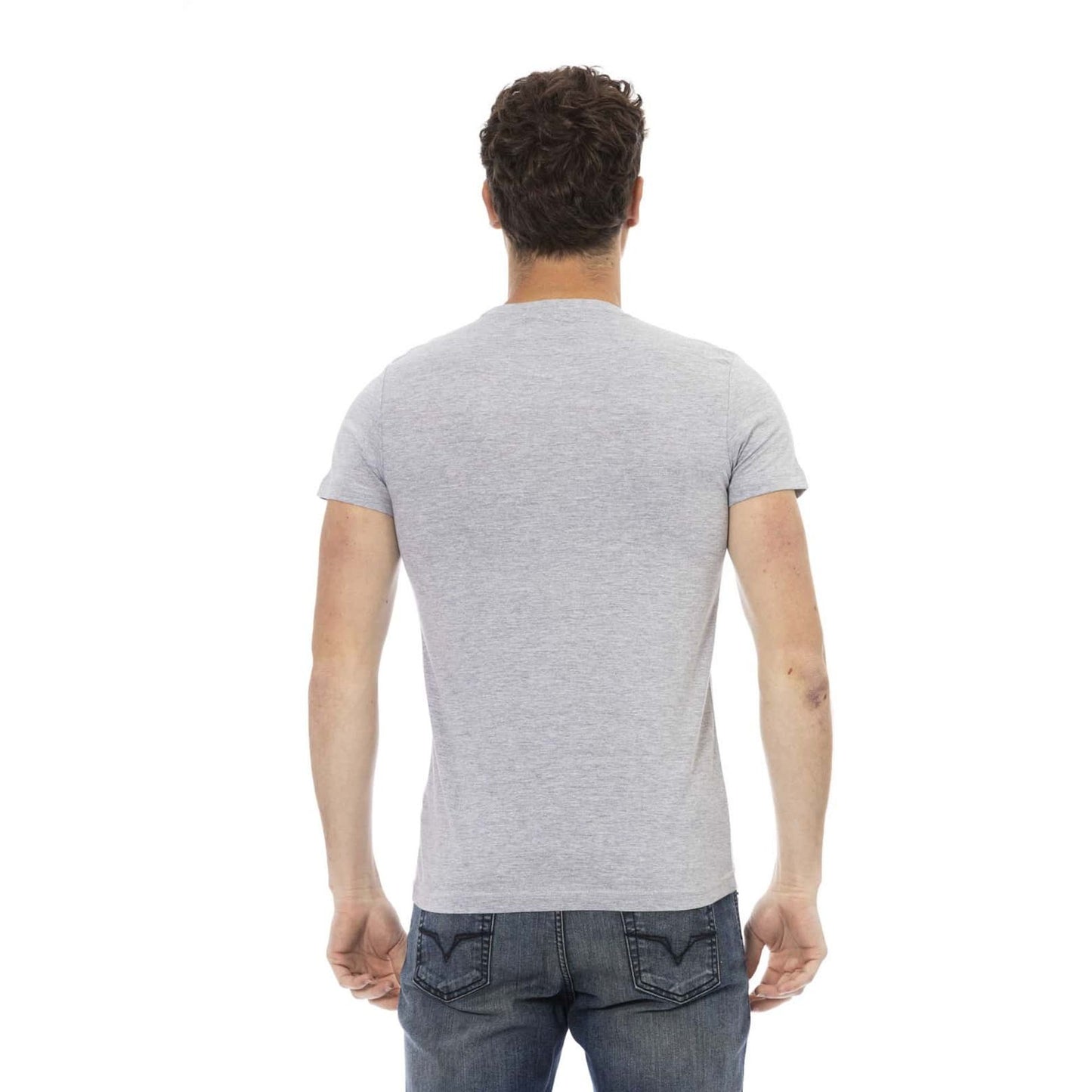 Camiseta Trussardi Action
