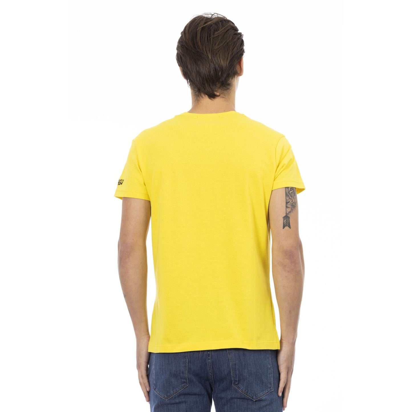 Camiseta Trussardi Action