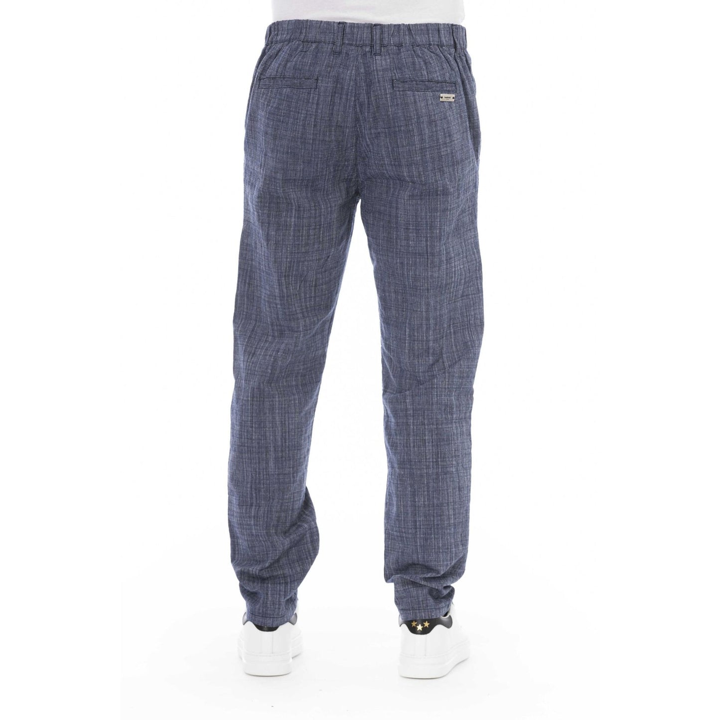 Pantalones de tendencia Baldinini