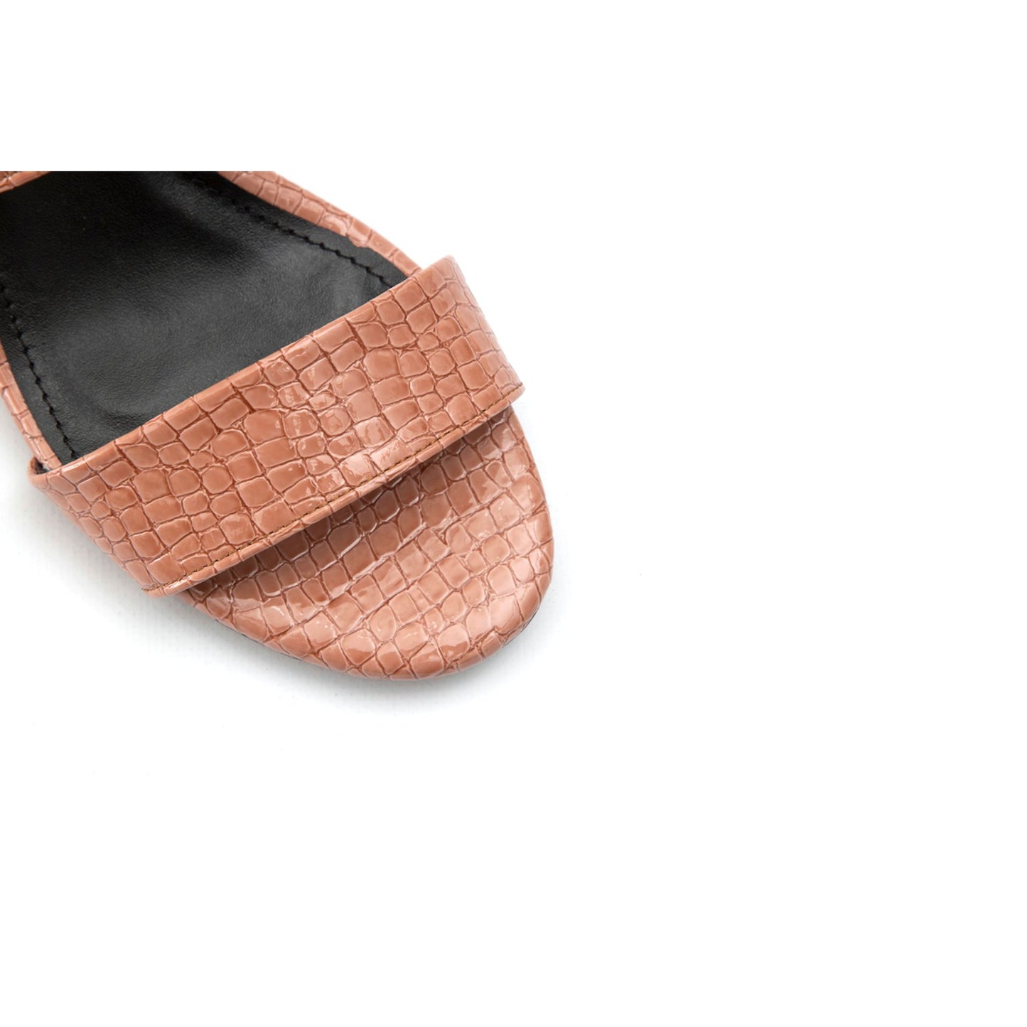 Sandalias Fashion Attitude