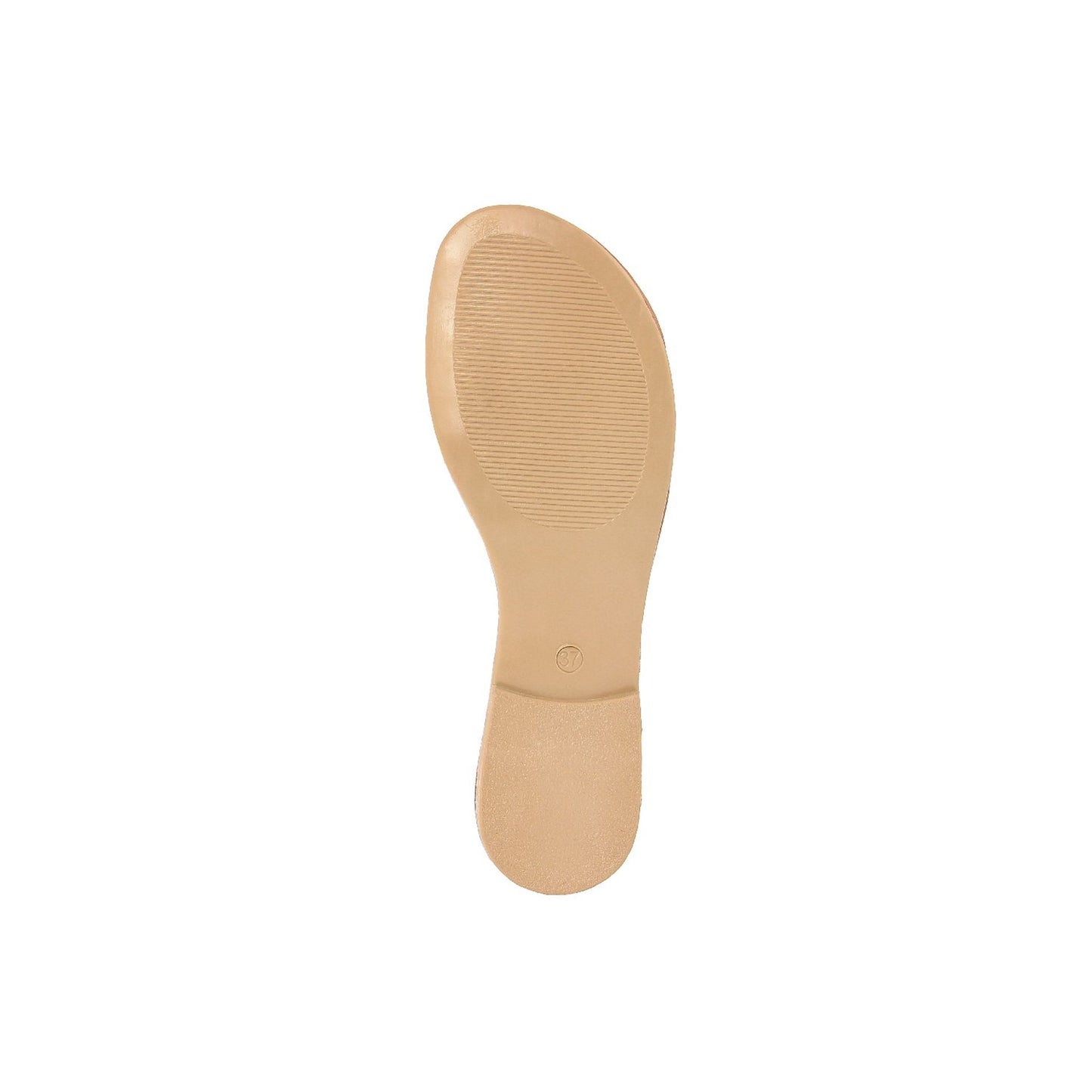 Sandalias Fashion Attitude