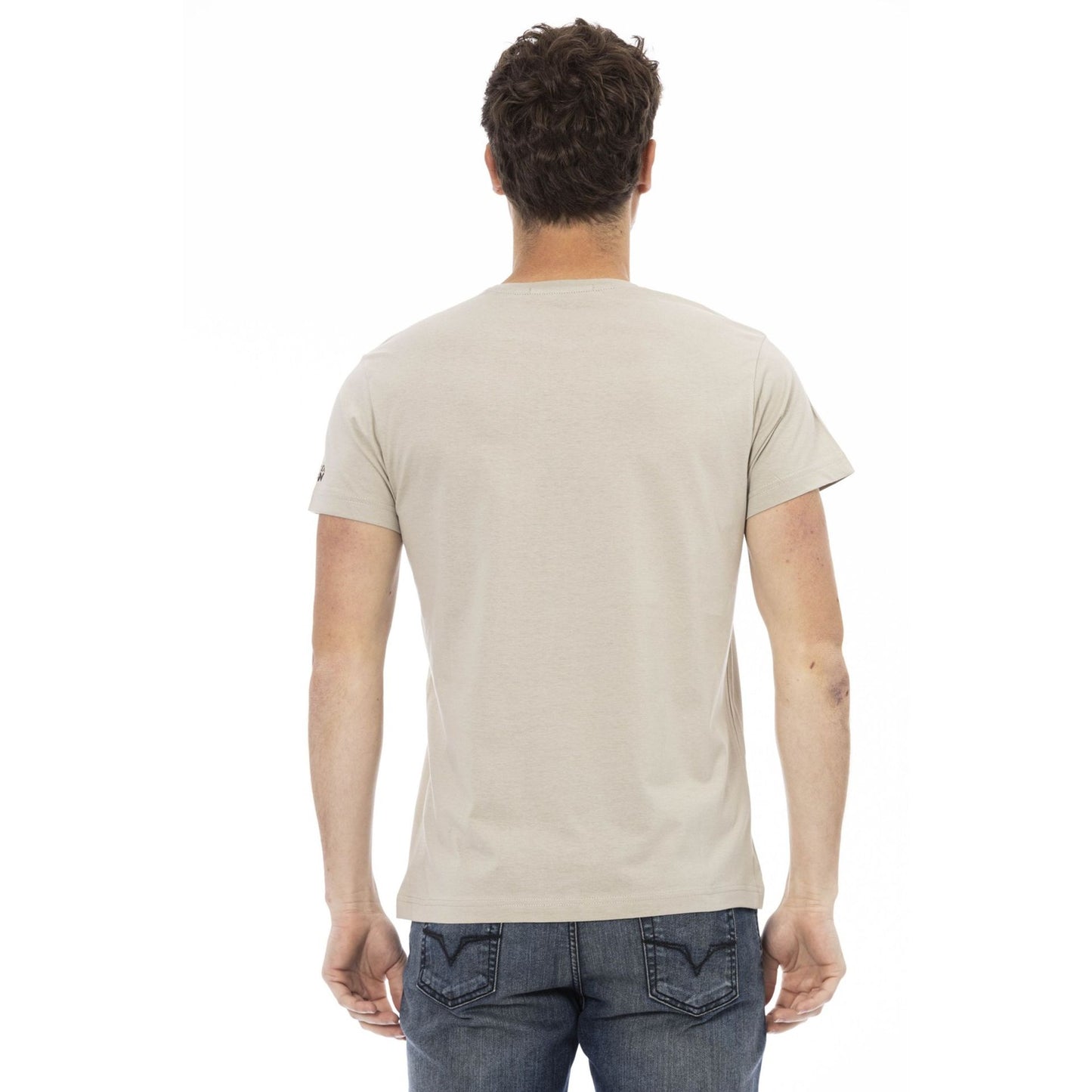 Camiseta Trussardi Action