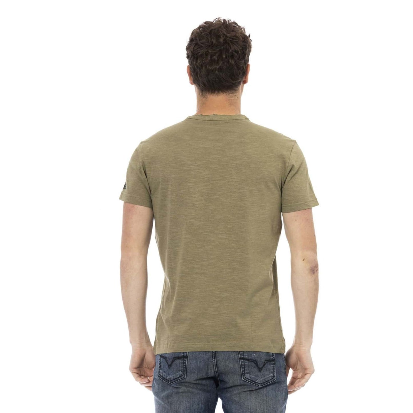 Camiseta Trussardi Action