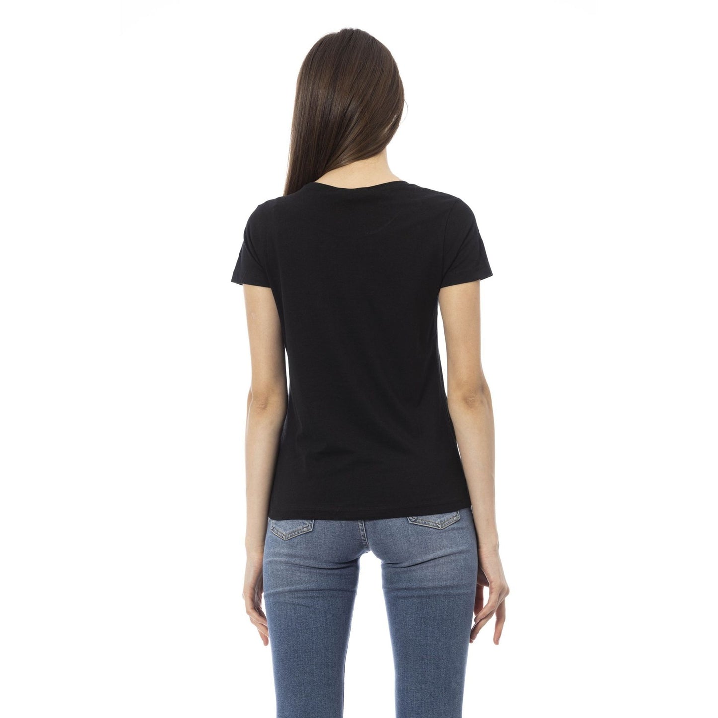 Camiseta Trussardi Action