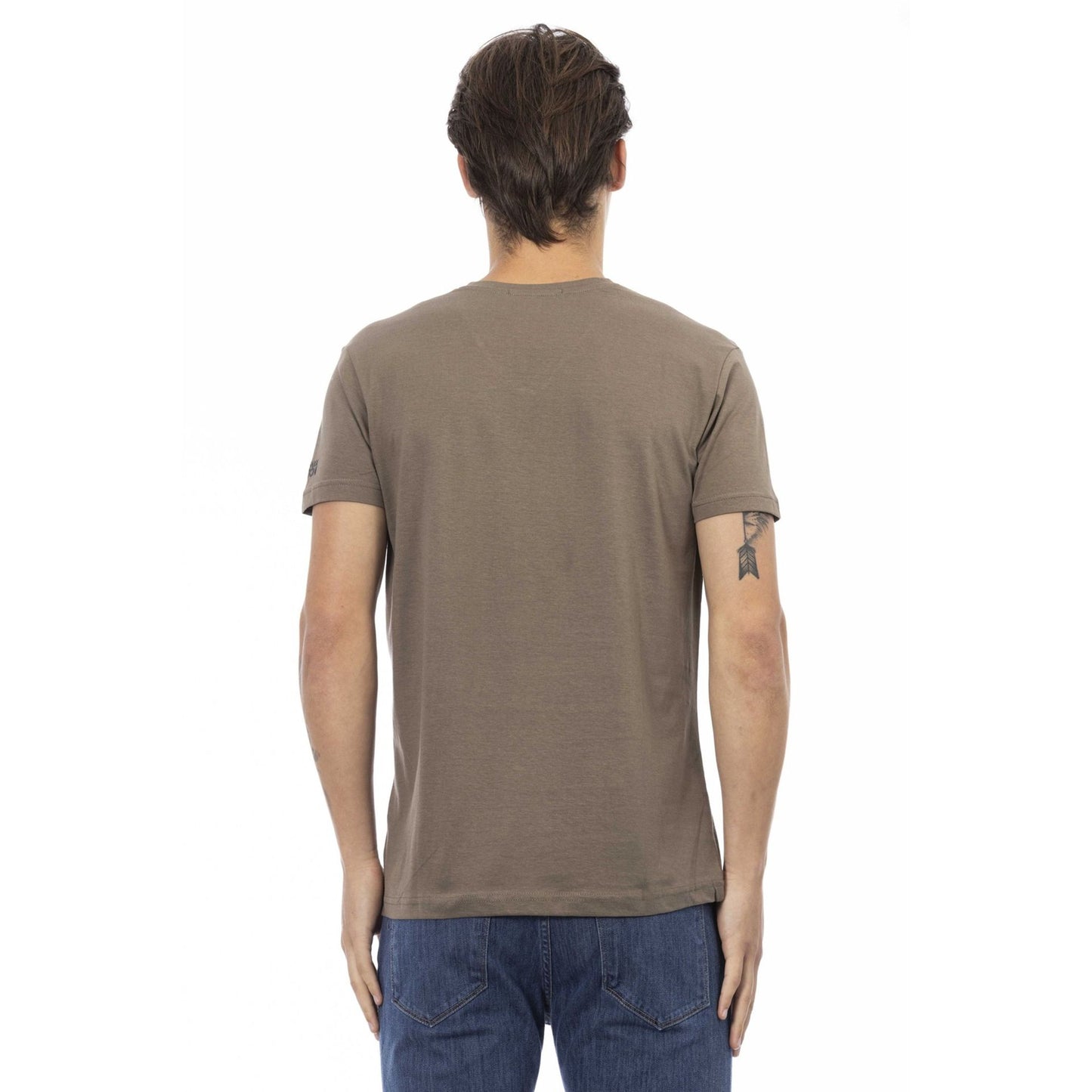 Camiseta Trussardi Action