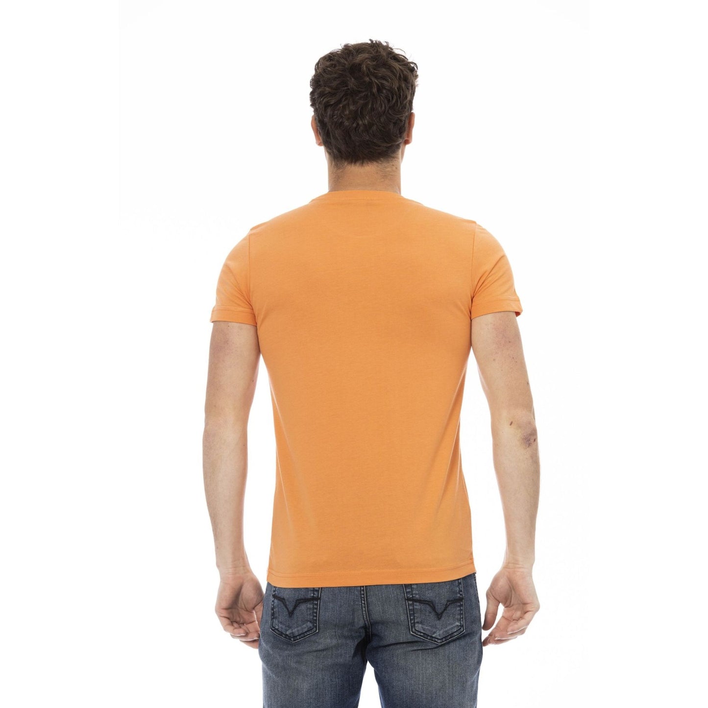 Camiseta Trussardi Action