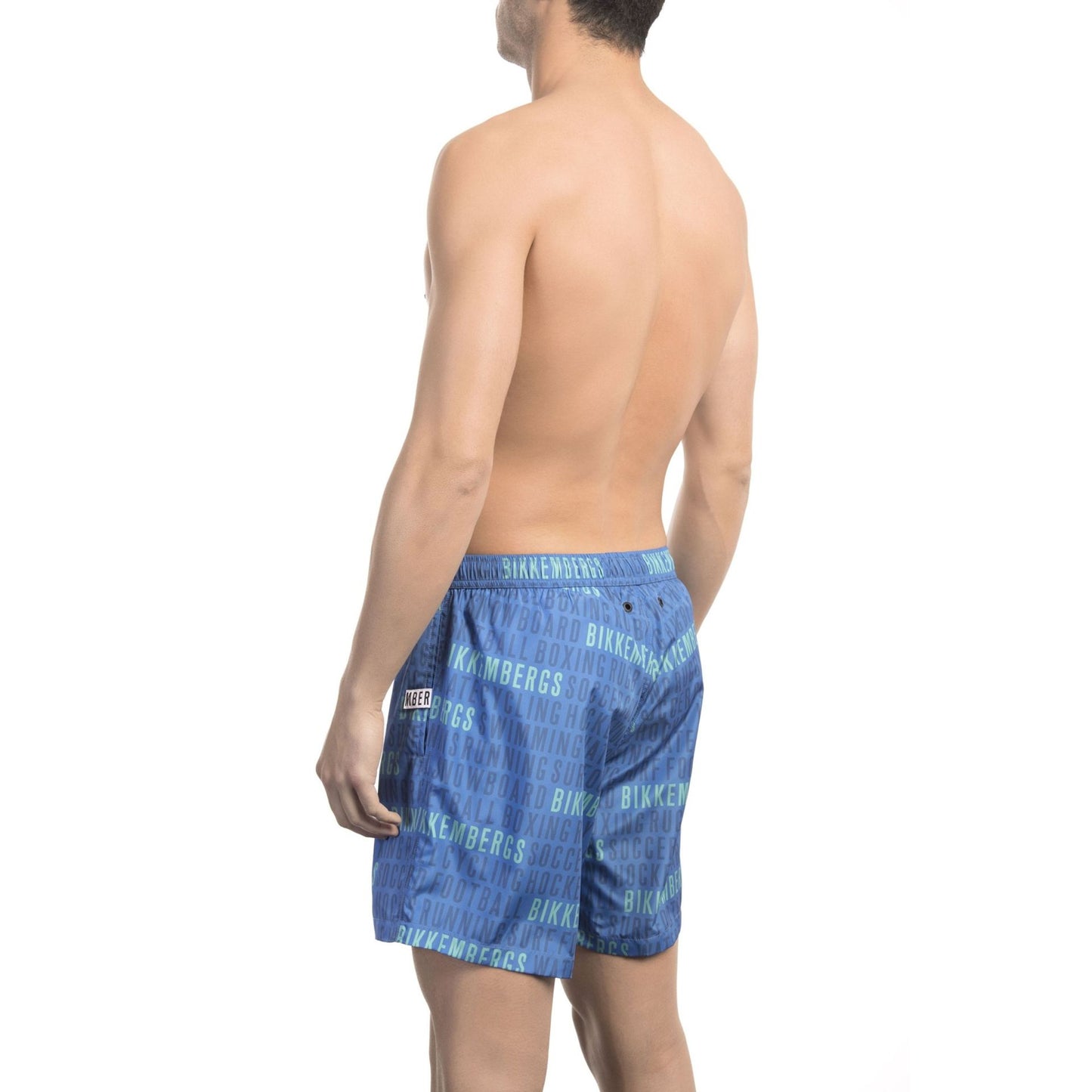 Bikkembergs Beachwear Bademode
