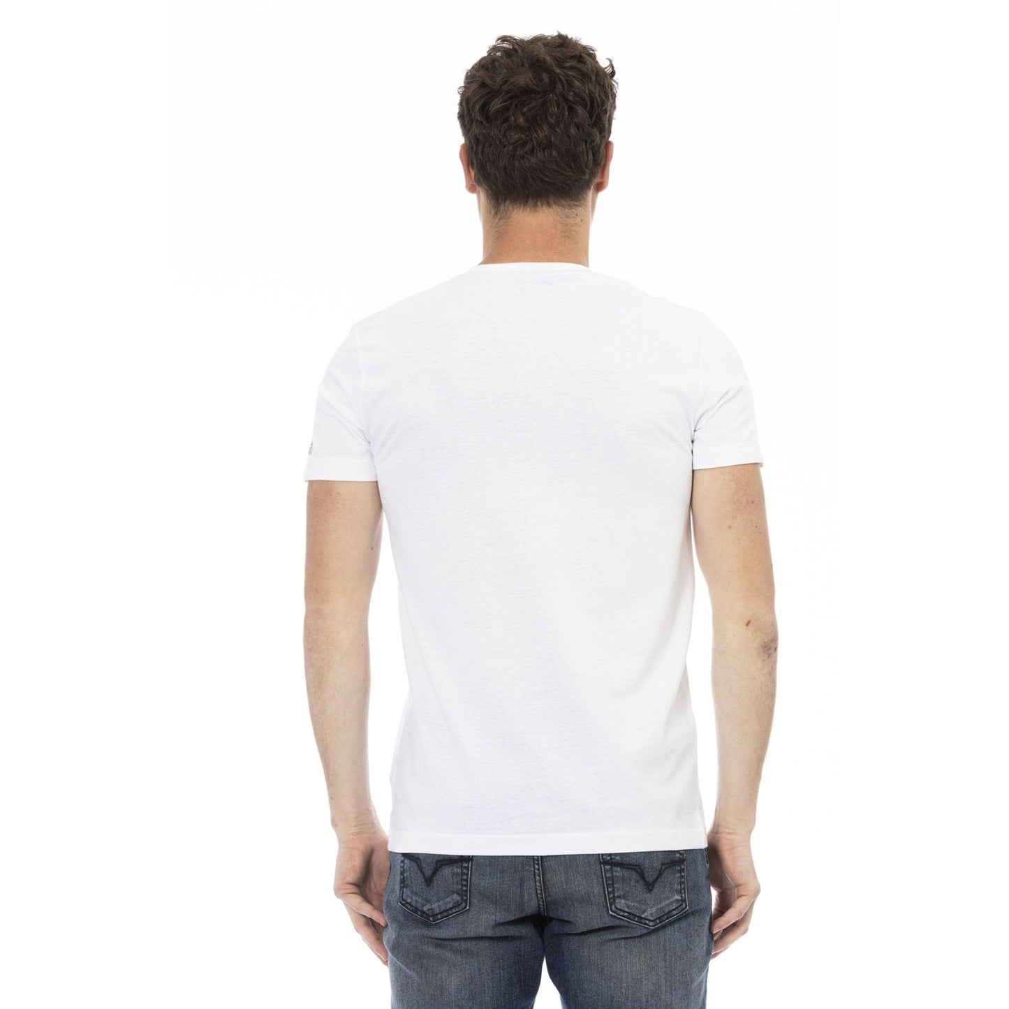 Camiseta Trussardi Action