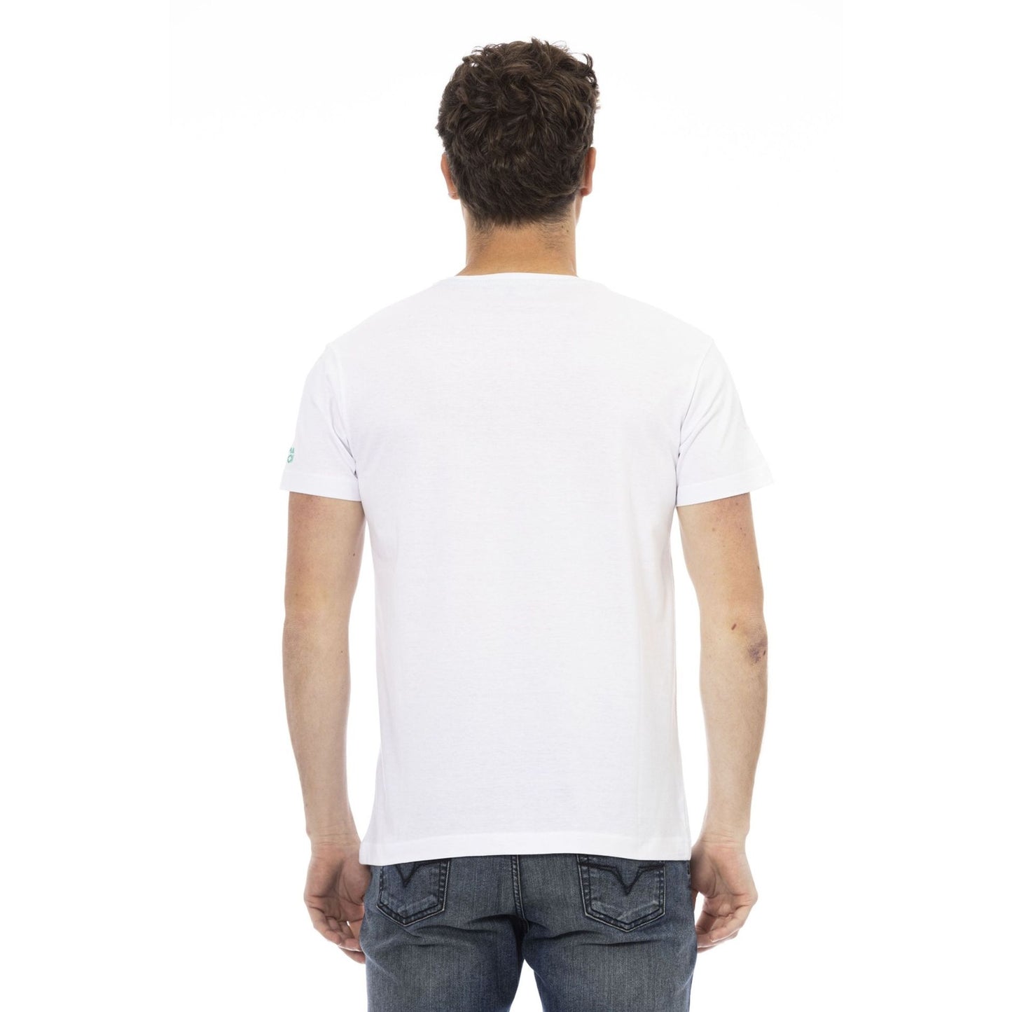 Camiseta Trussardi Action