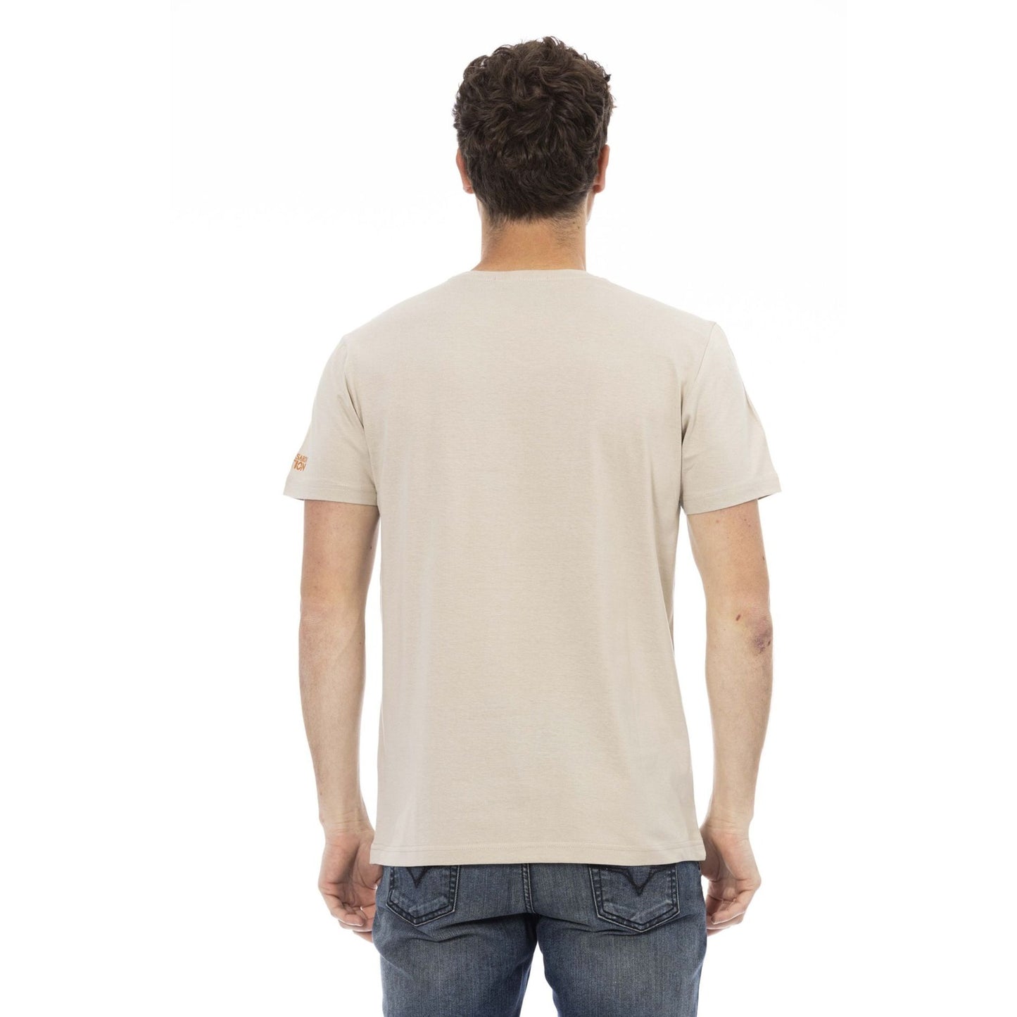 Camiseta Trussardi Action