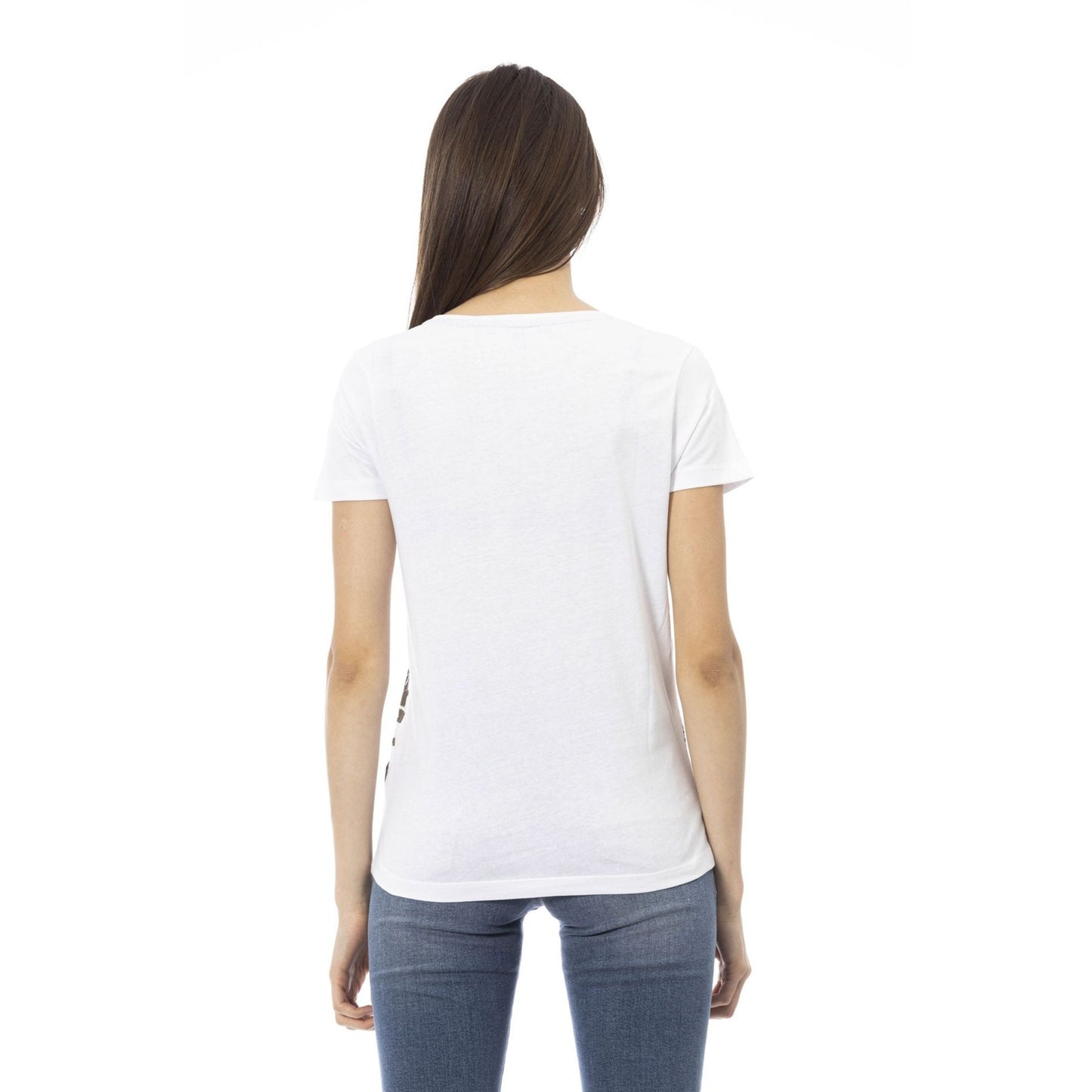 Camiseta Trussardi Action