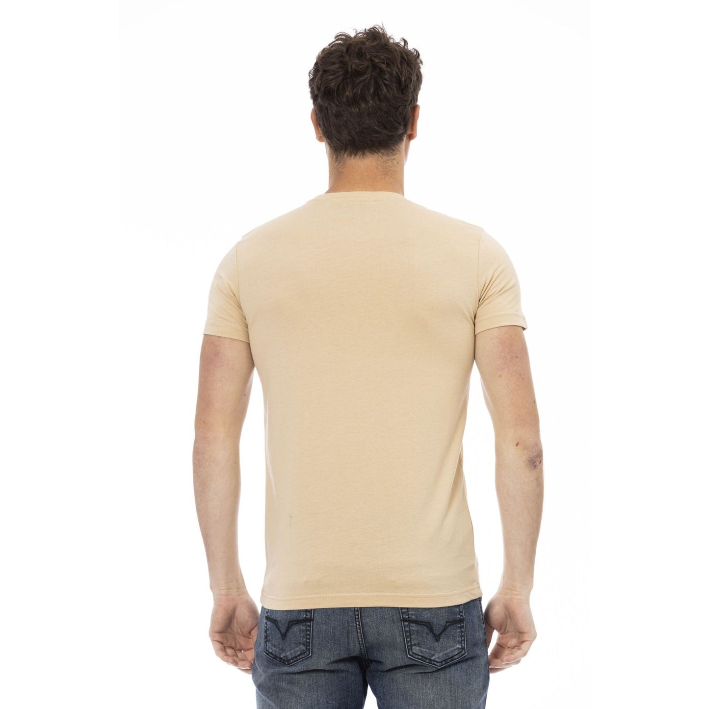 Camiseta Trussardi Action