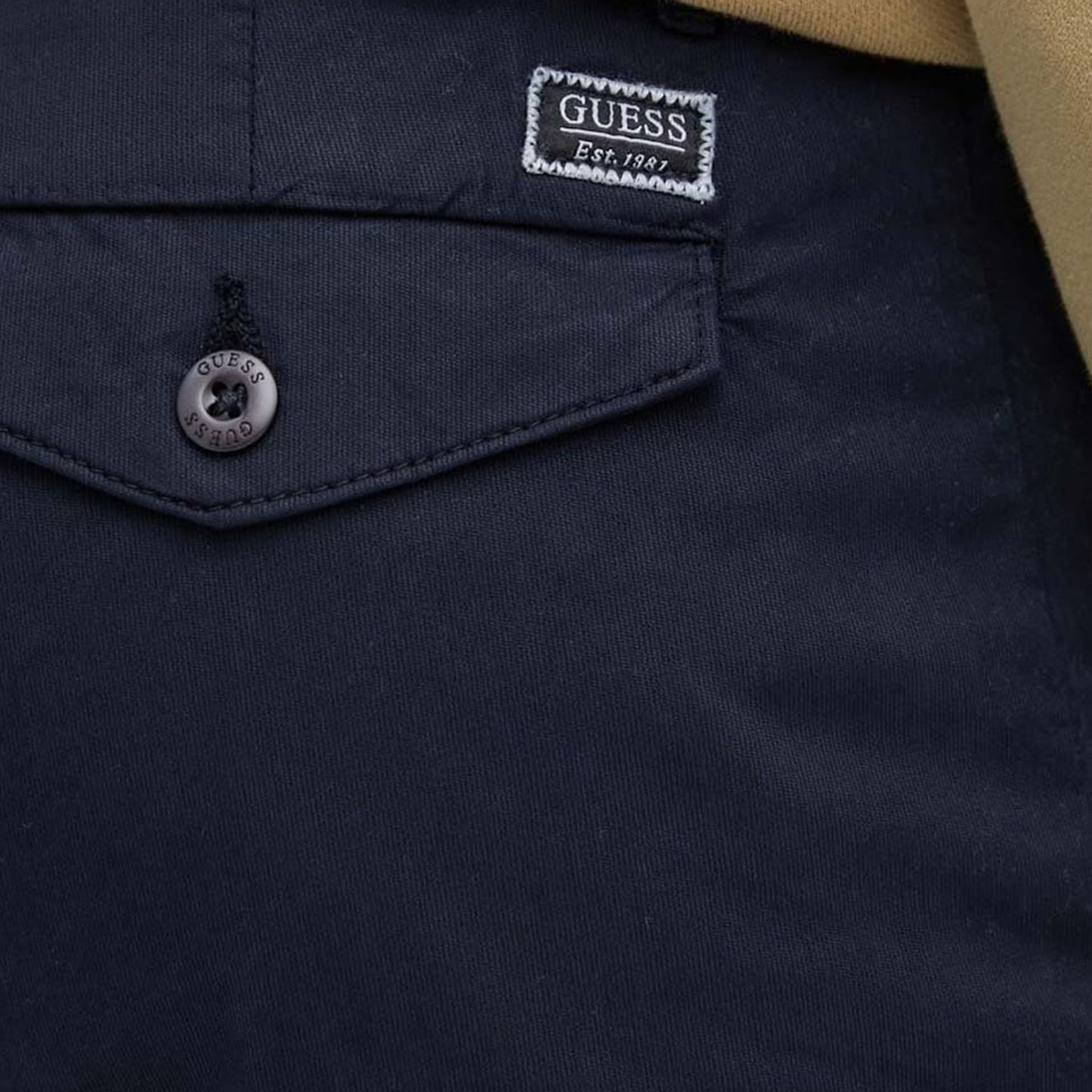 Pantalones Guess