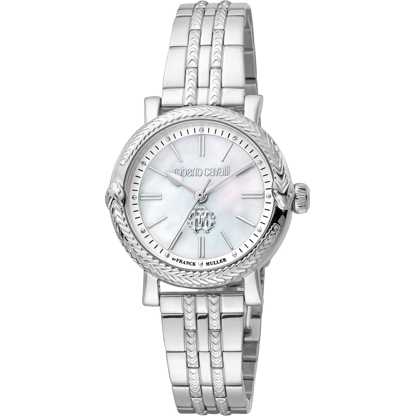 Relojes Roberto Cavalli de Franck Muller