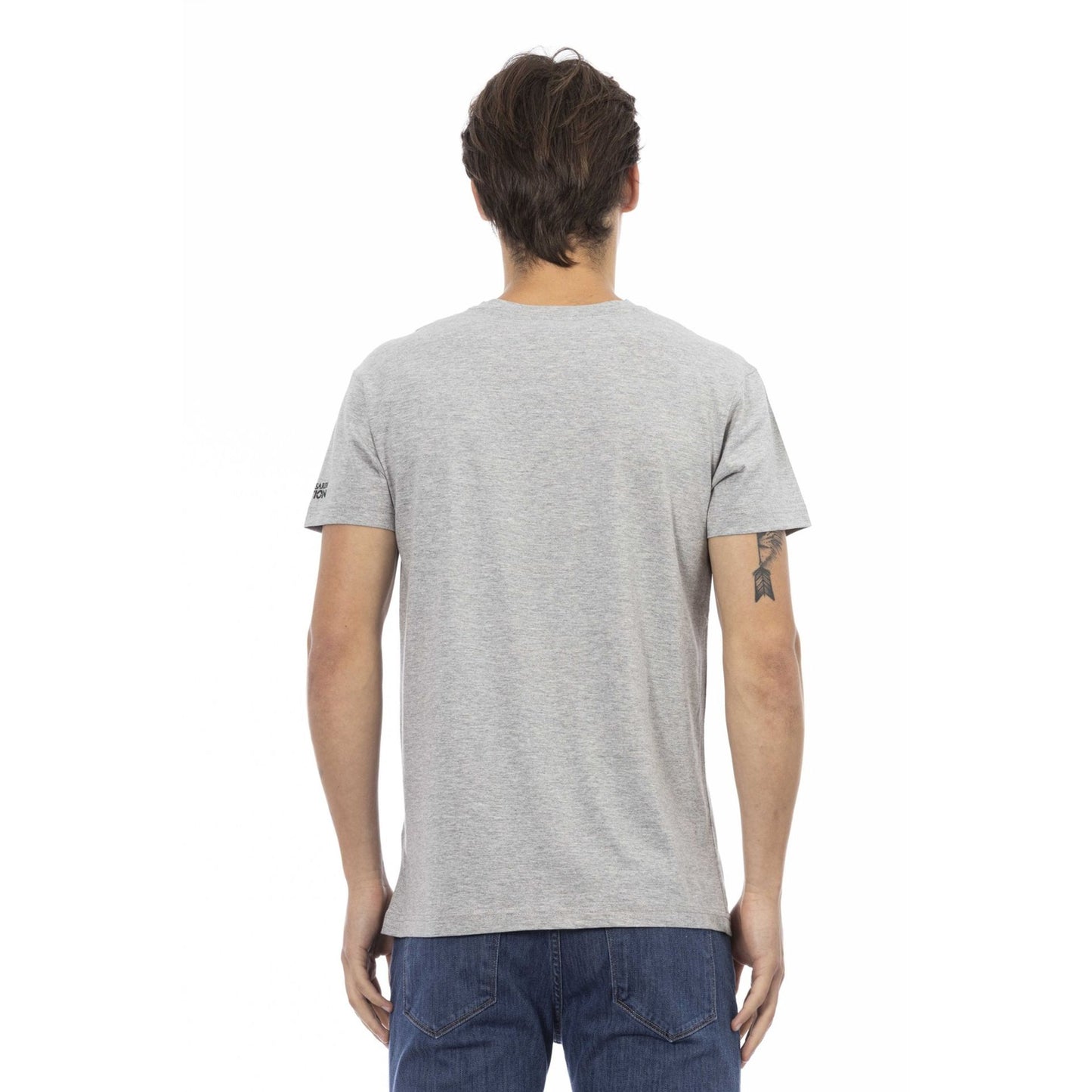 Camiseta Trussardi Action