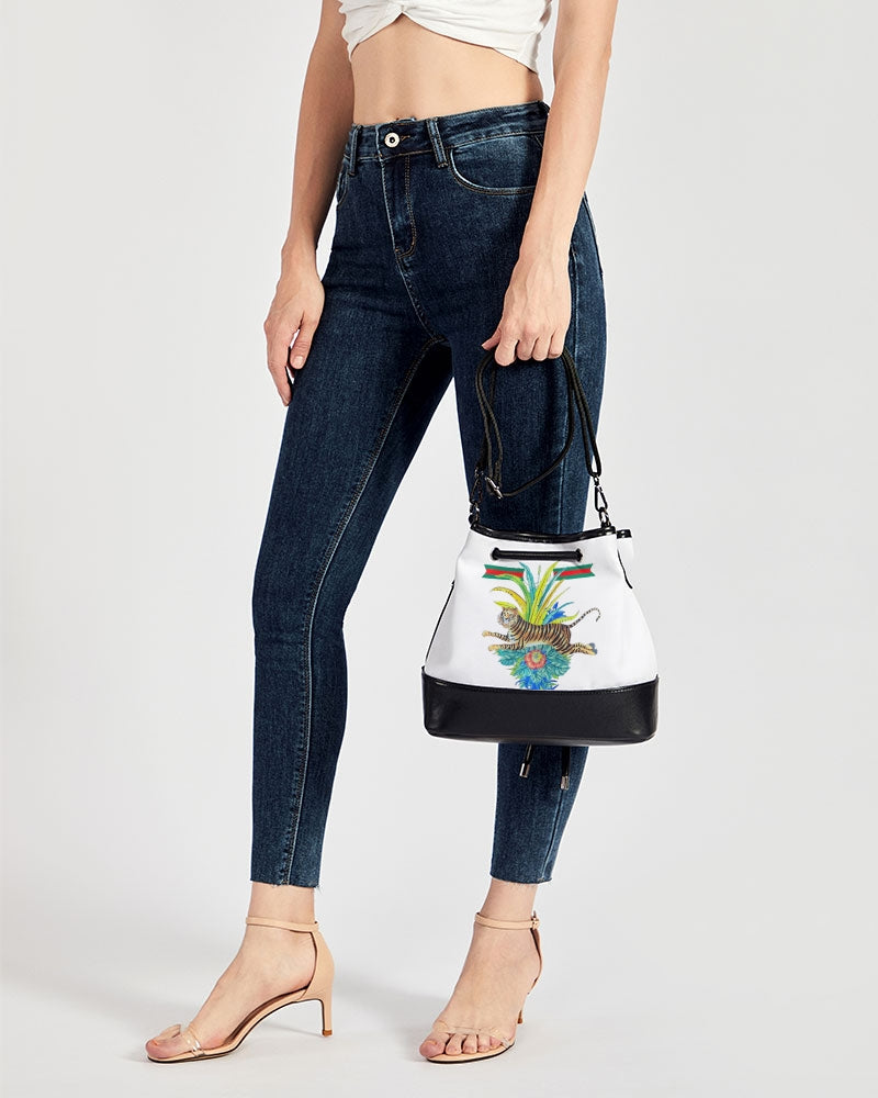 Mini Bag secchiello
