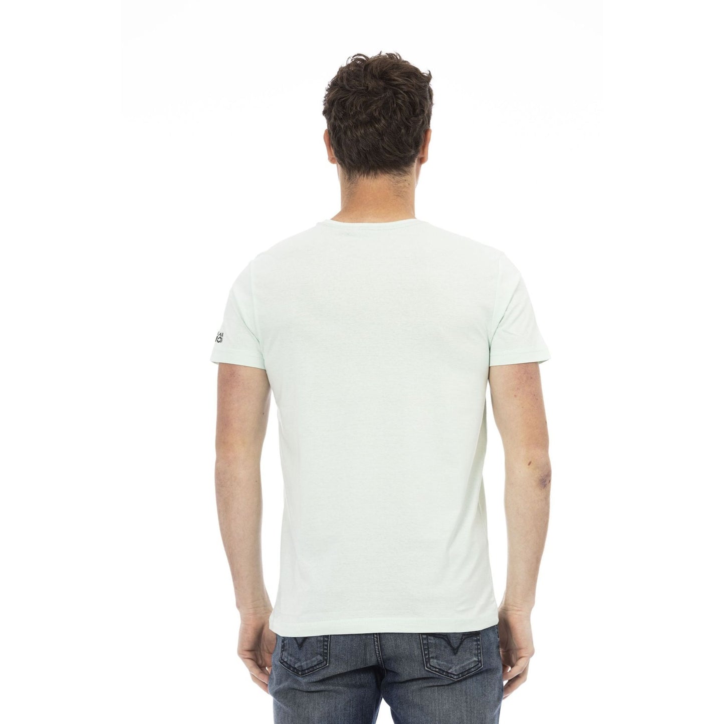 Camiseta Trussardi Action