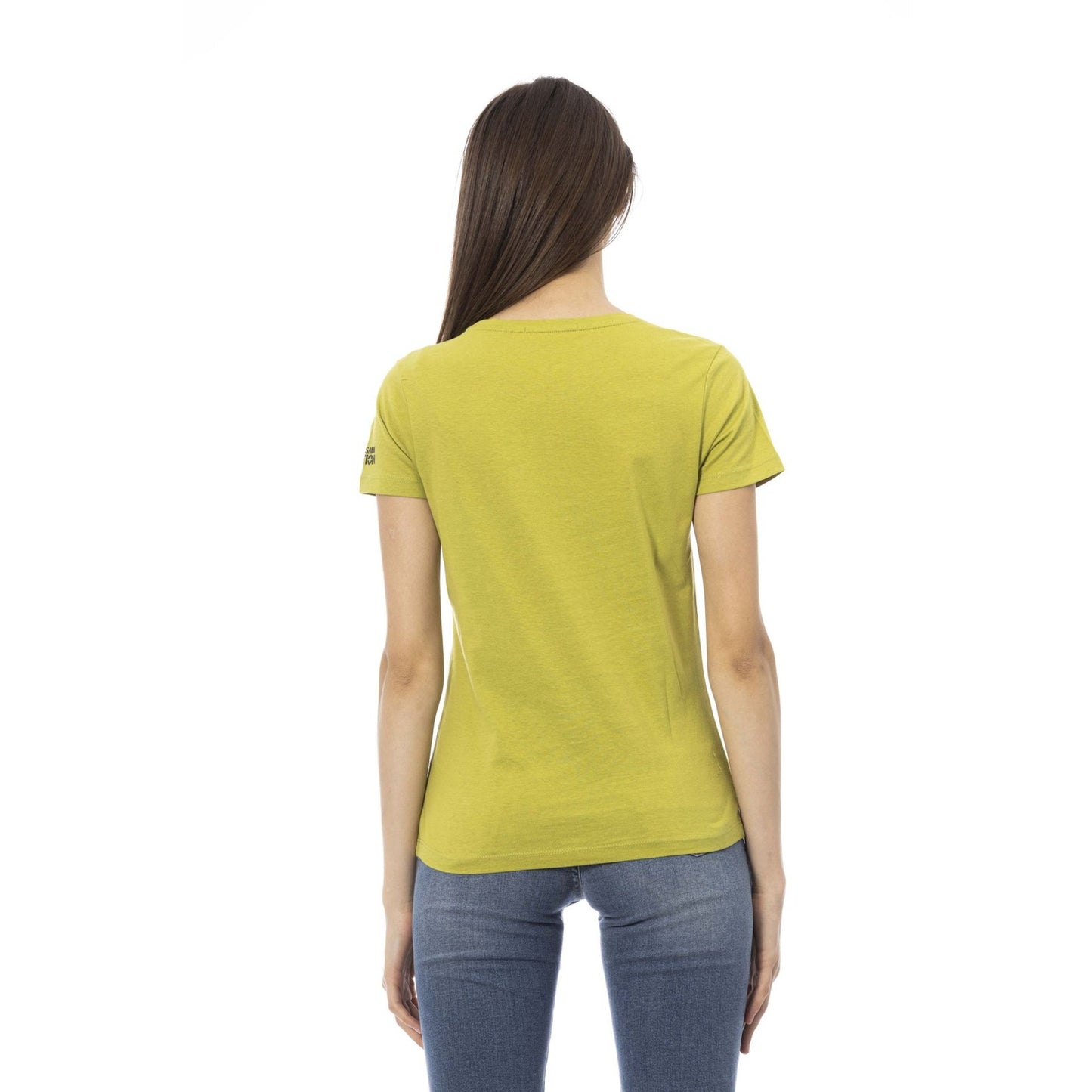 Camiseta Trussardi Action